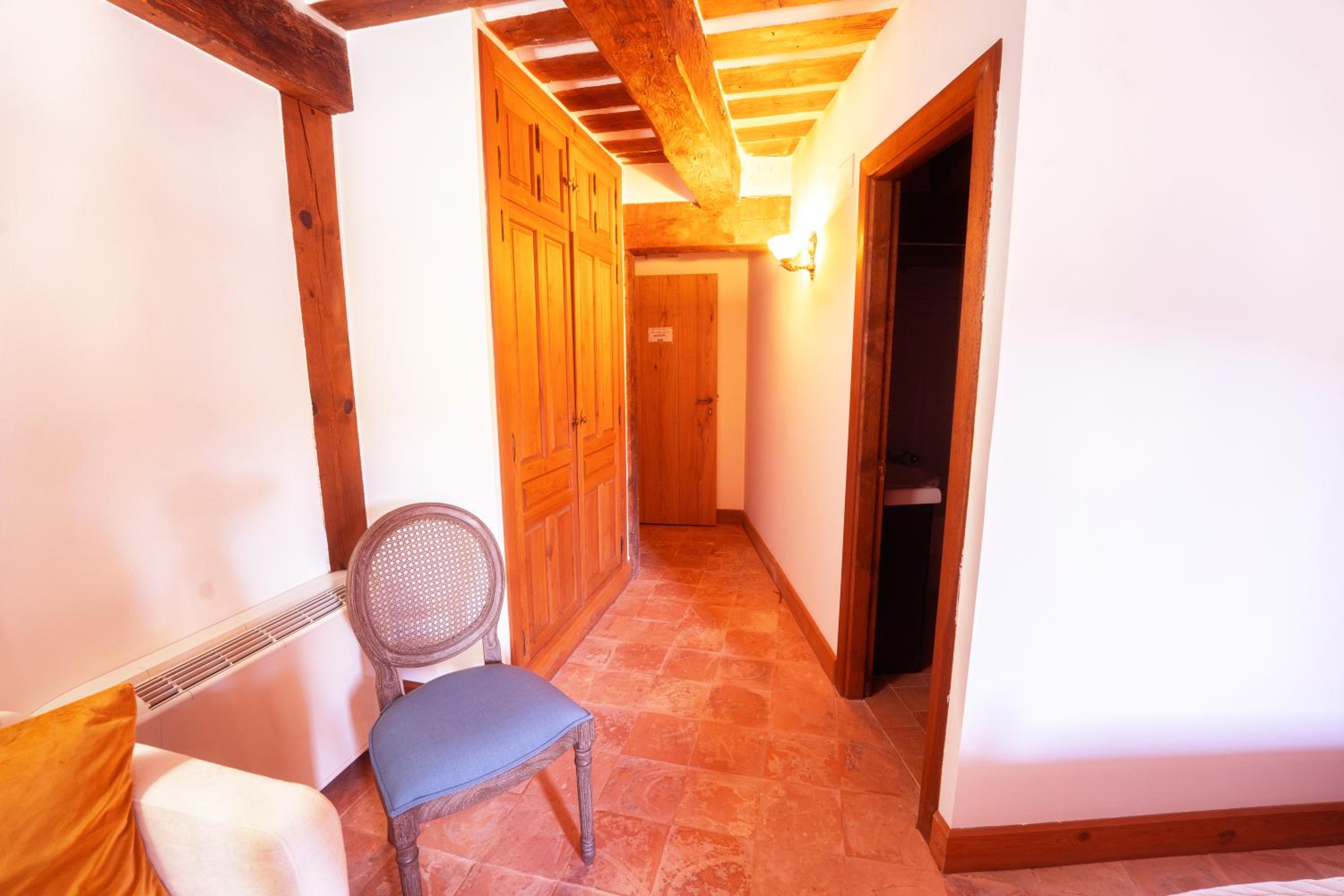 Deluxe Quadruple Room photo 3