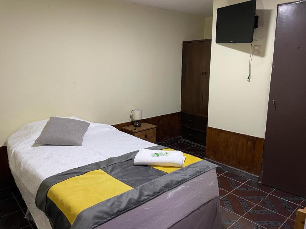 Single Room photo 2