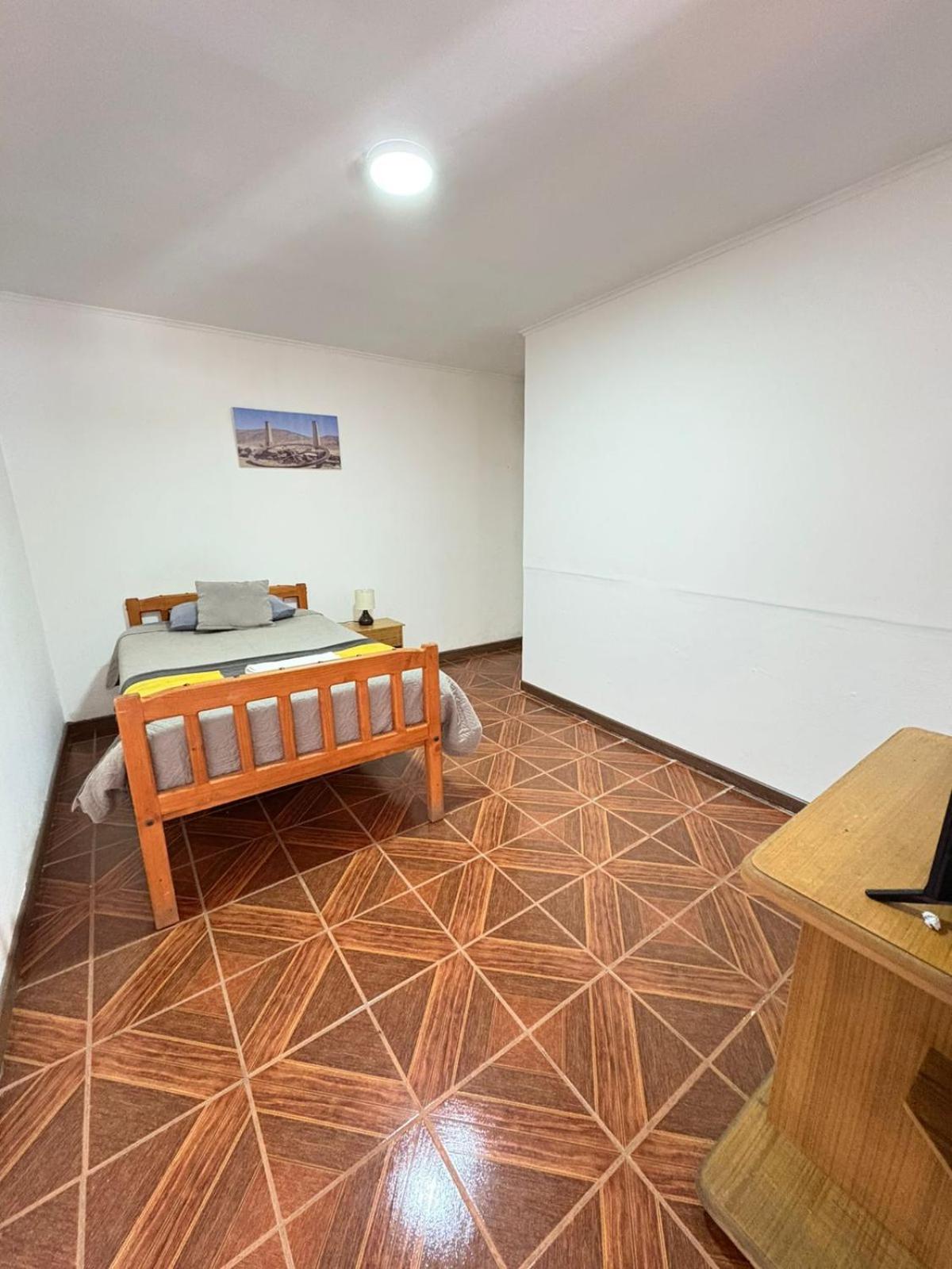 Single Room photo 3