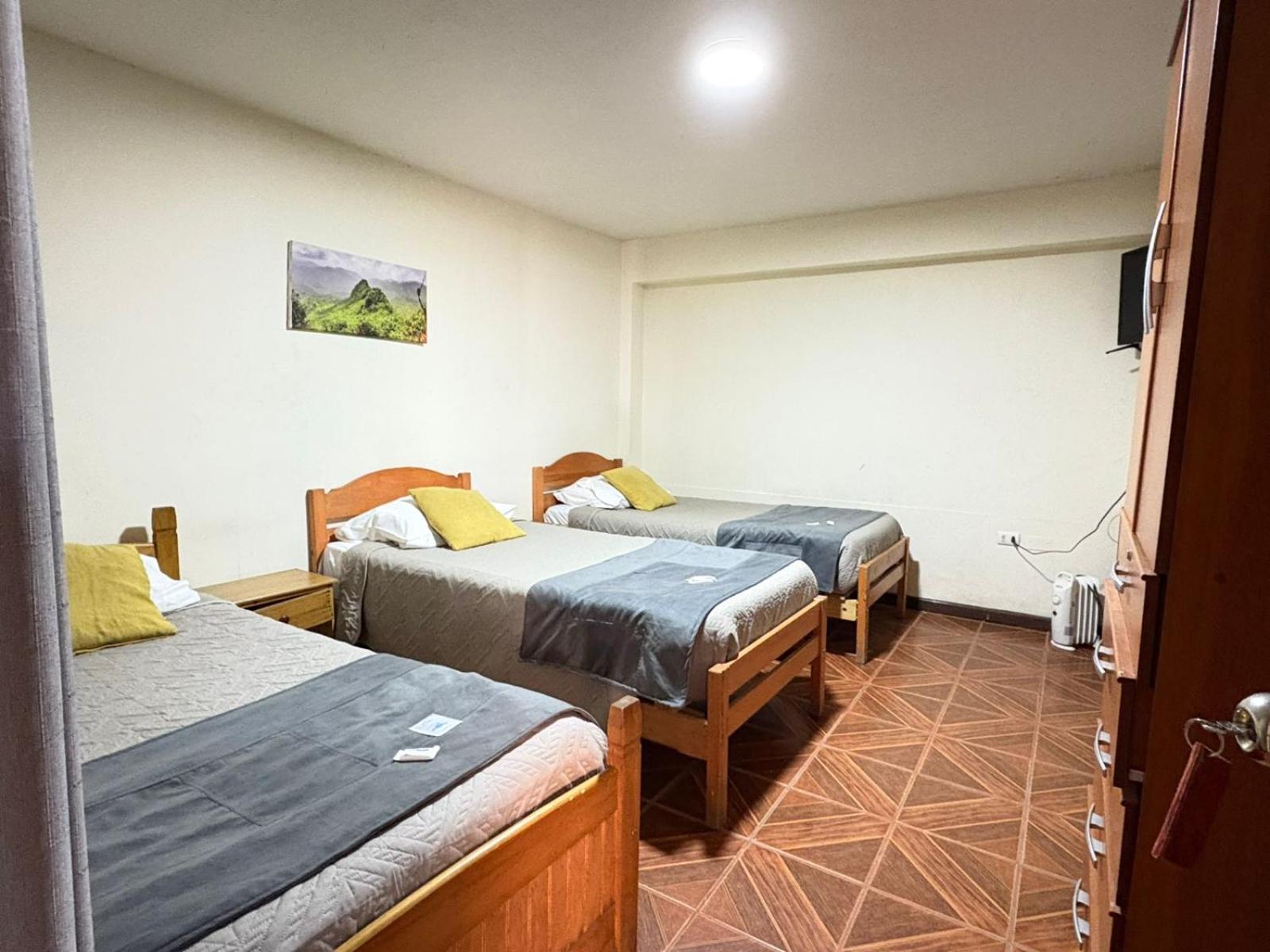 Triple Room photo 2
