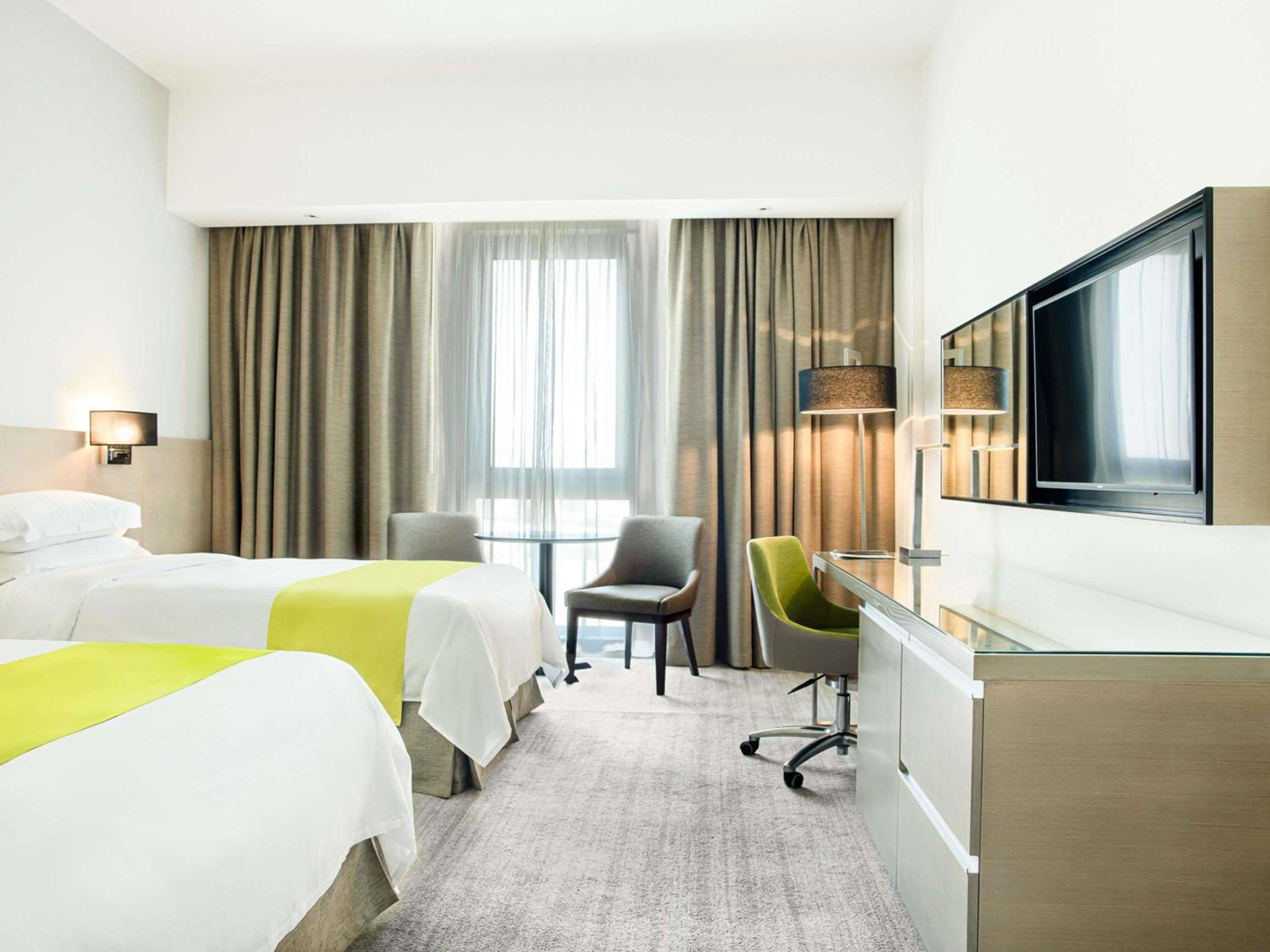 Superior Twin Room photo 2