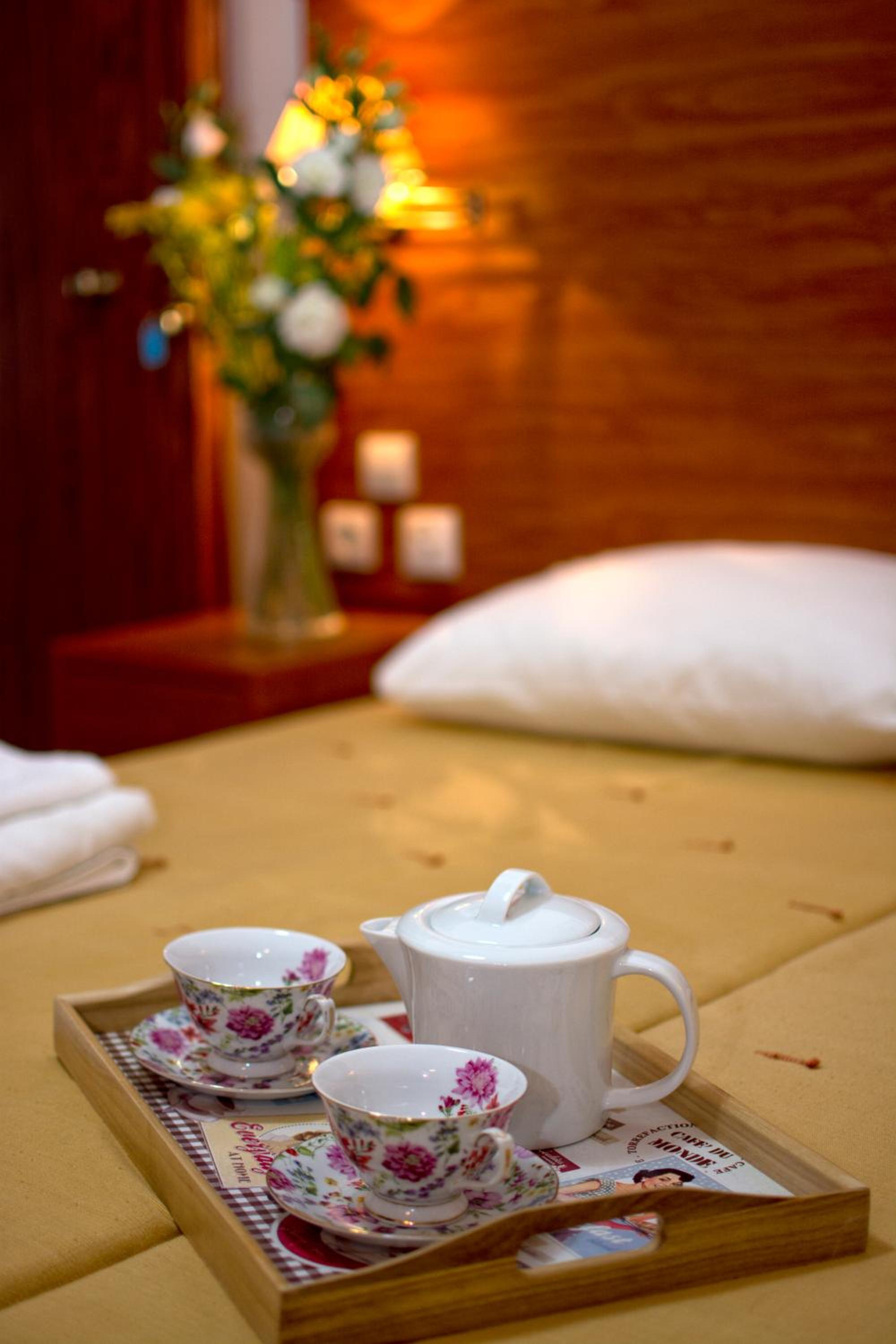 Double or Twin Room - Photo 2