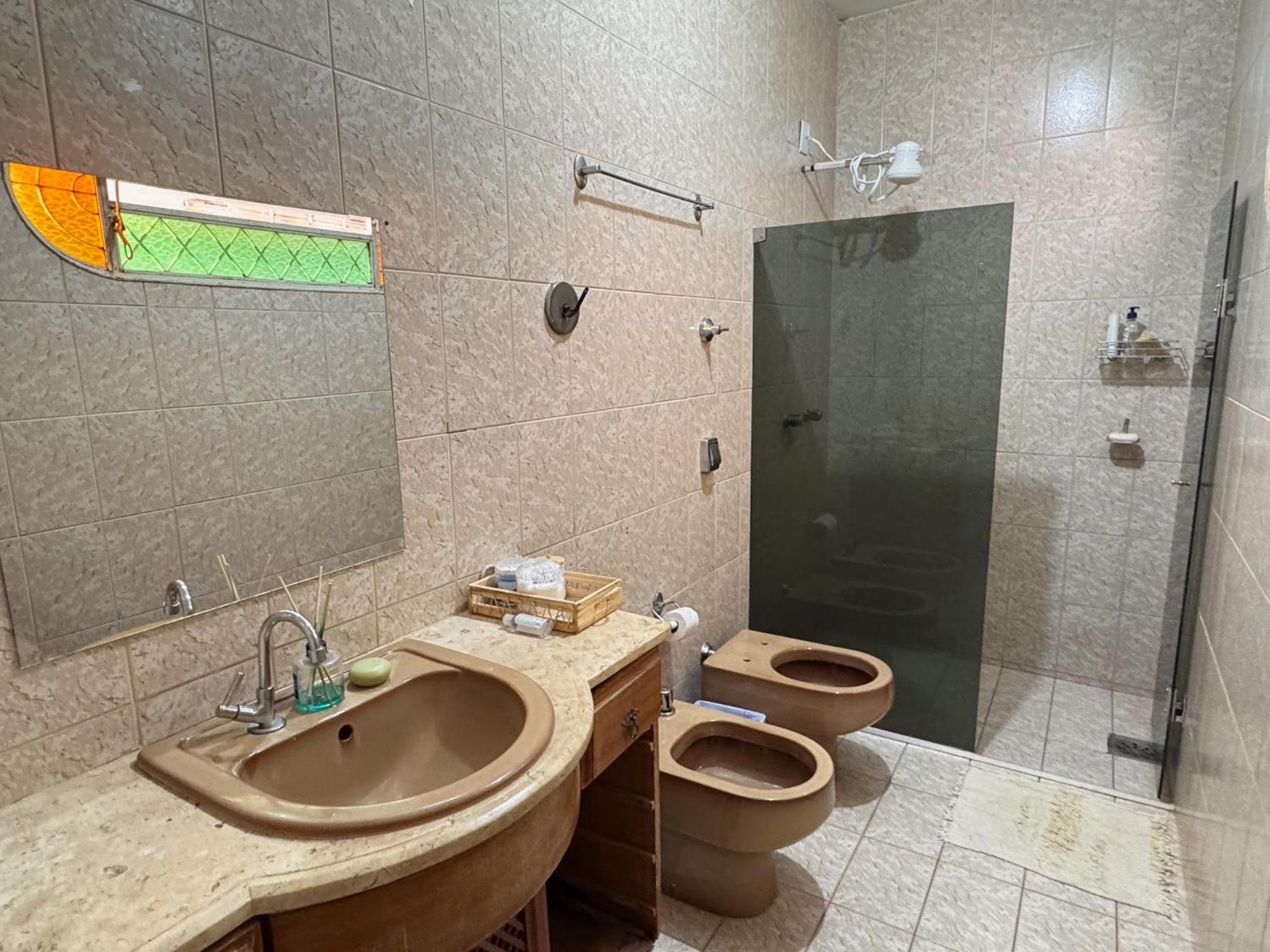 Quadruple Room with Private Bathroom photo 2