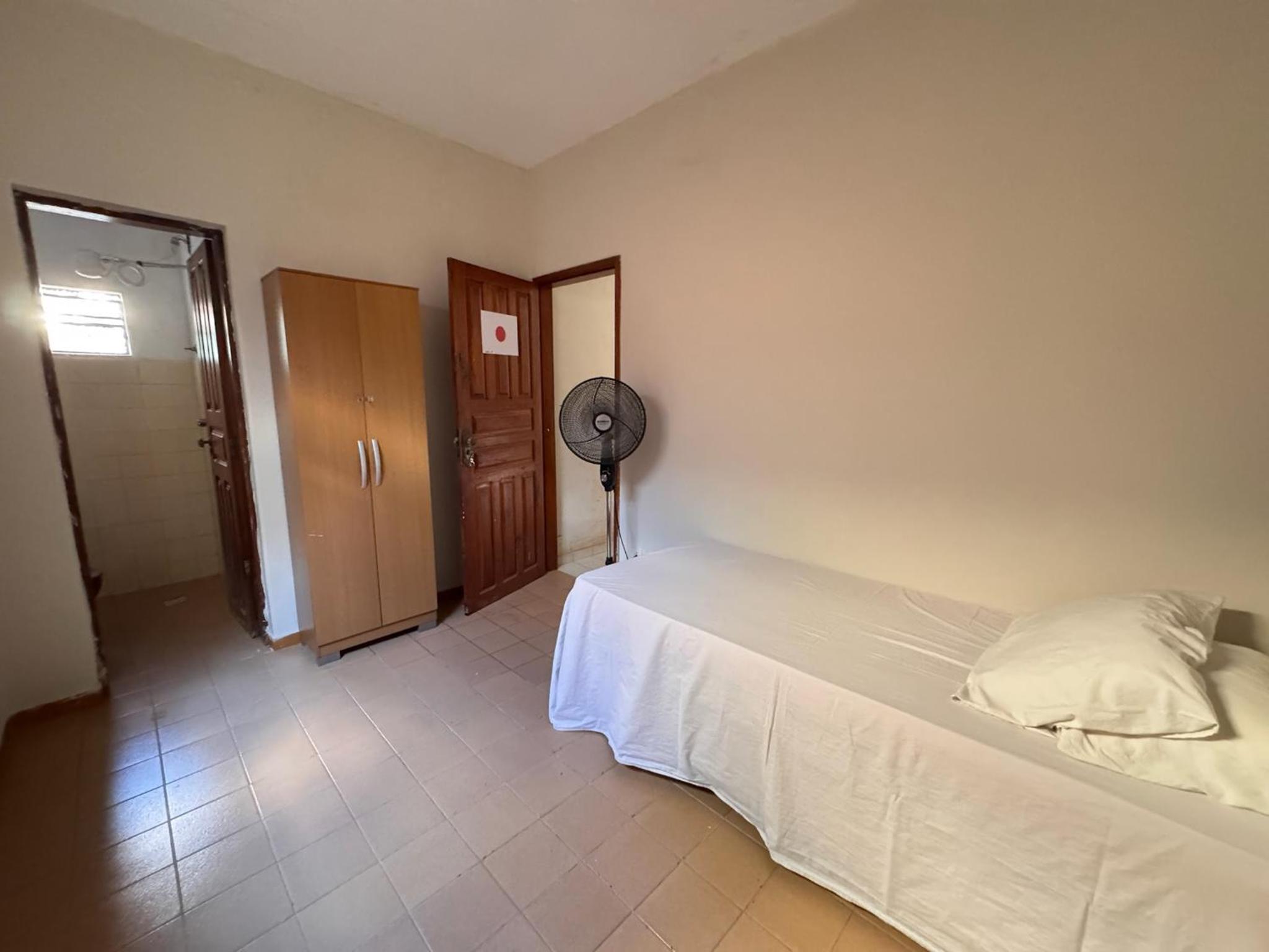 Double Room with Private Bathroom photo 3
