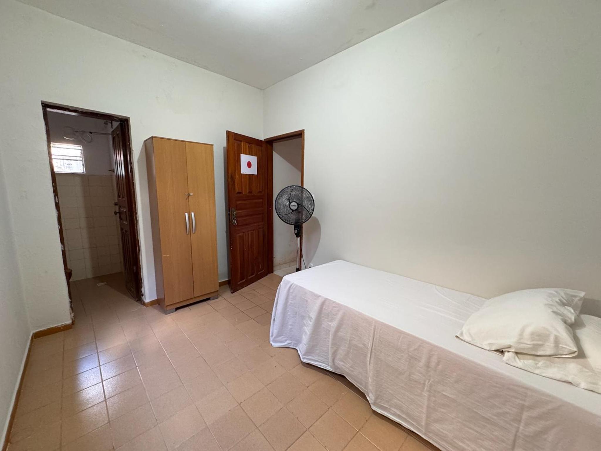 Double Room with Private Bathroom photo 2