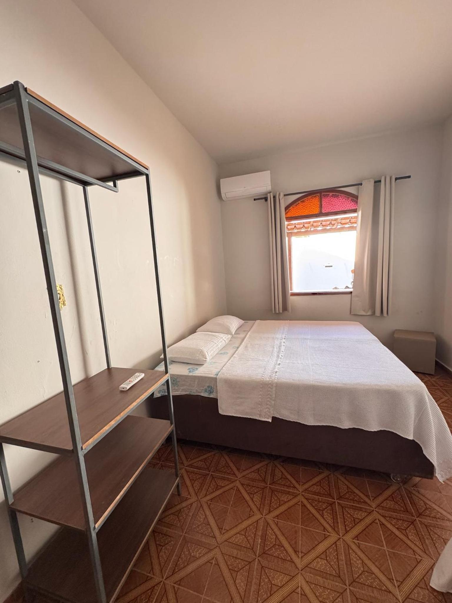 Triple Room with Private Bathroom photo 2