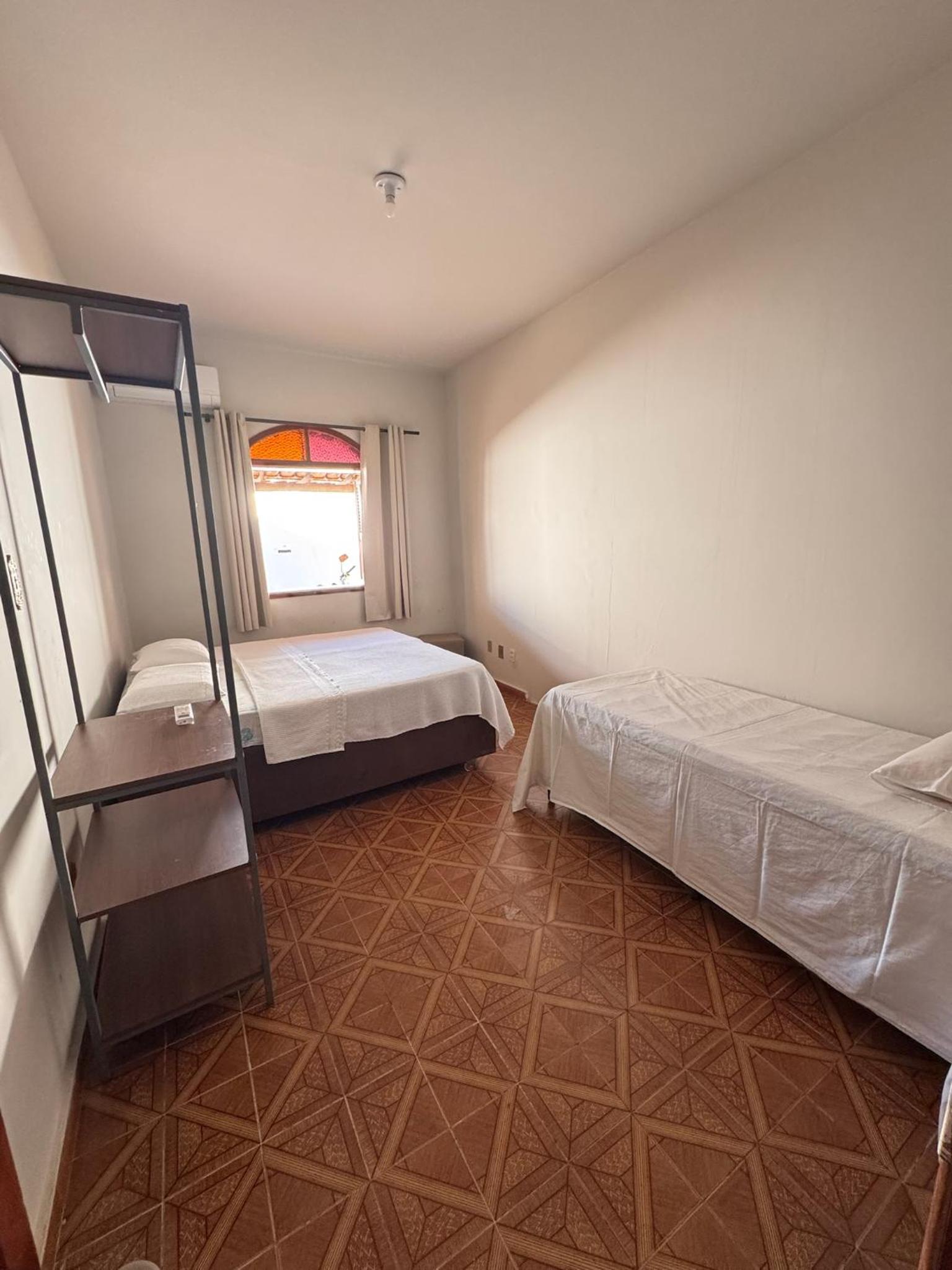 Triple Room with Private Bathroom photo 3