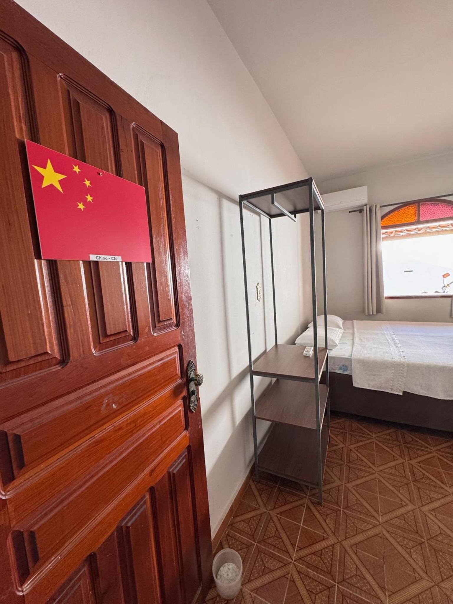 Triple Room with Private Bathroom photo 1