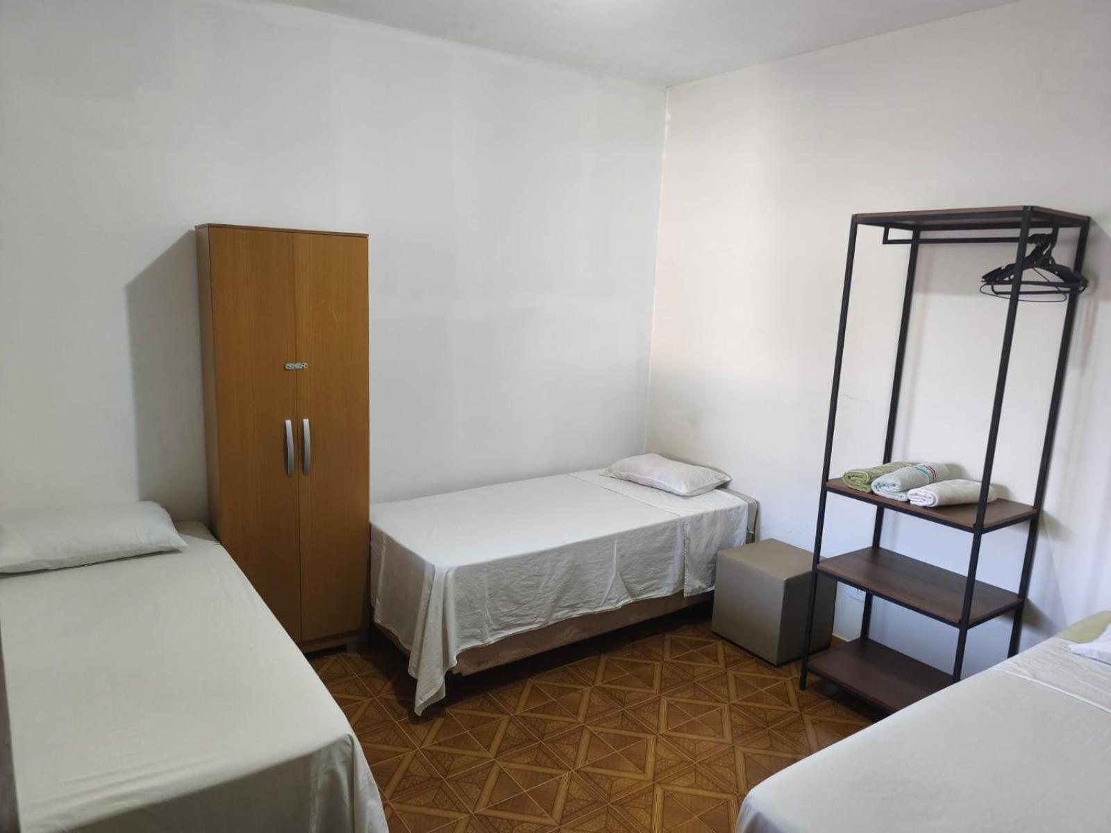 Triple Room with Private External Bathroom photo 1