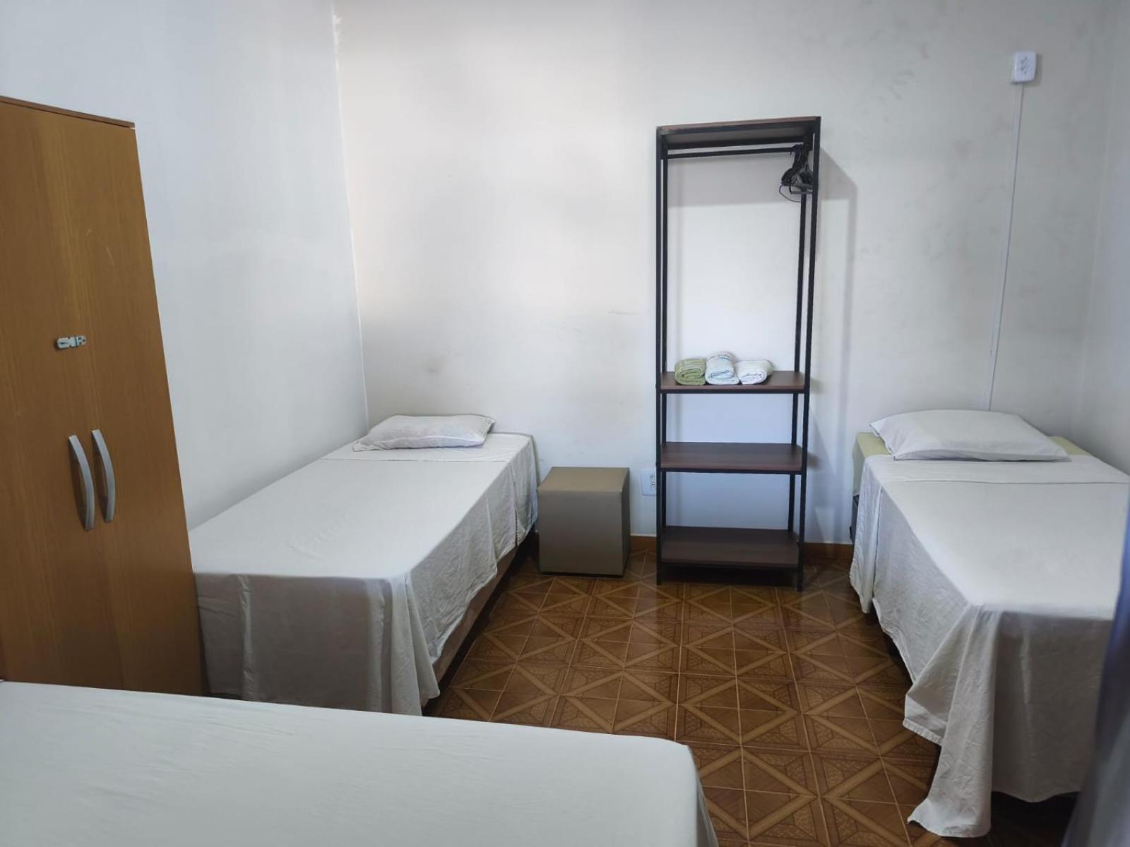 Triple Room with Private External Bathroom photo 3