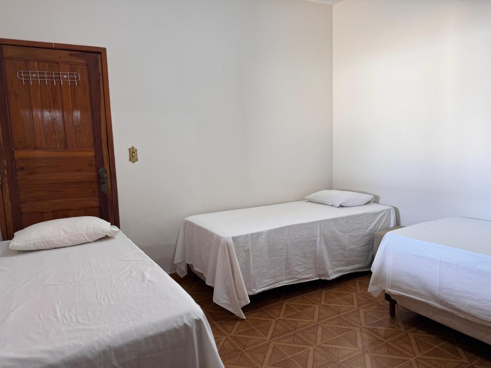 Triple Room with Private External Bathroom
