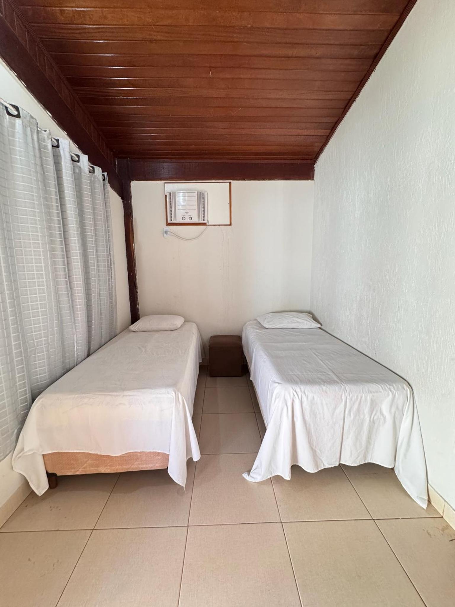Double Room with Shared Bathroom photo 2