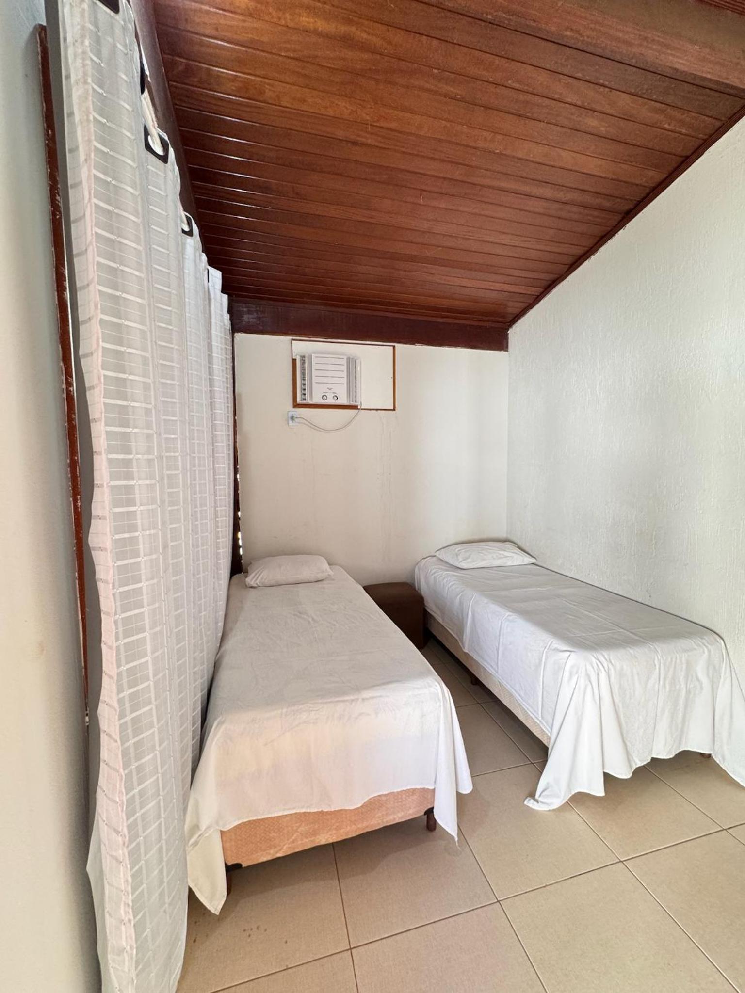 Double Room with Shared Bathroom photo 1
