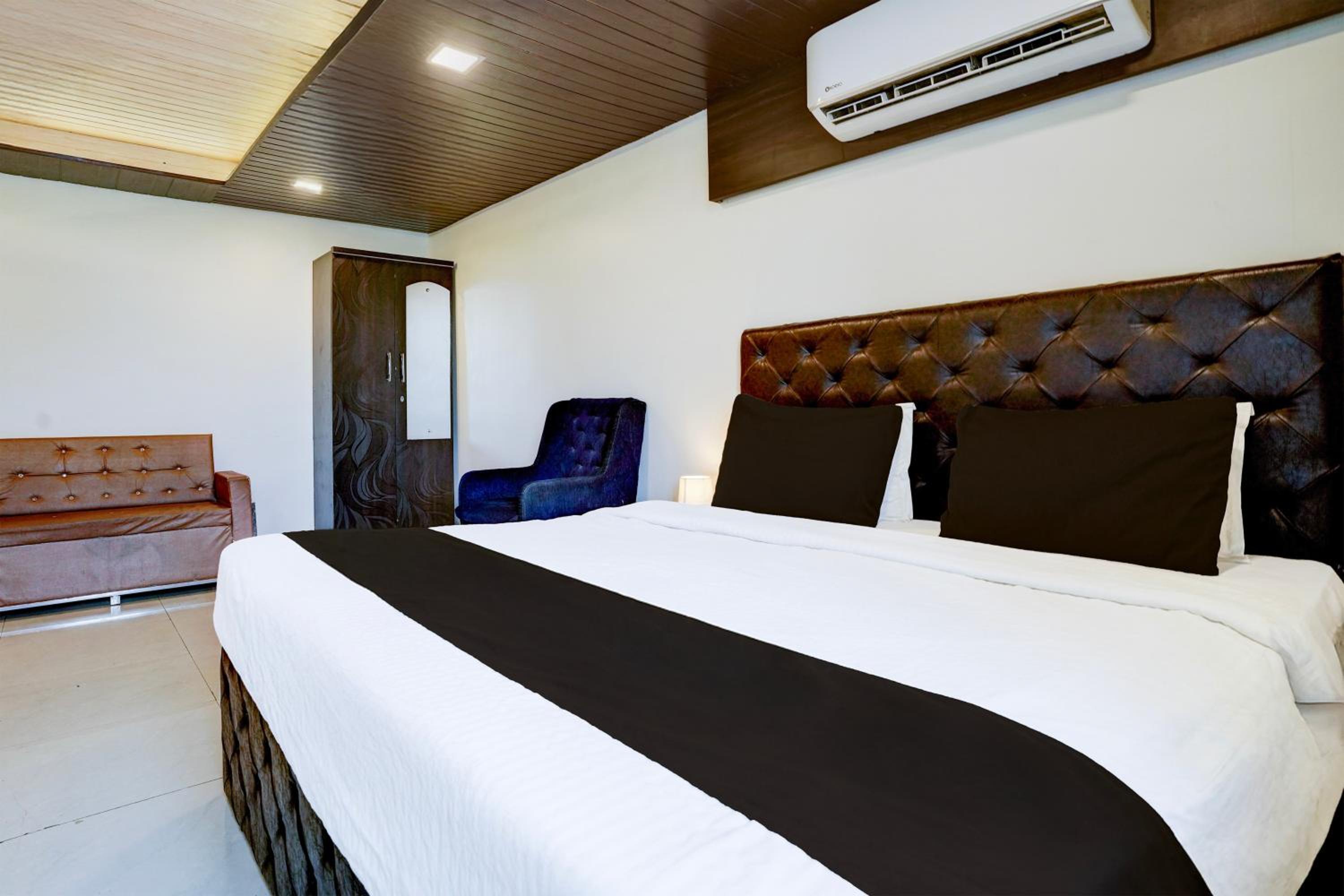 Deluxe Room photo 1