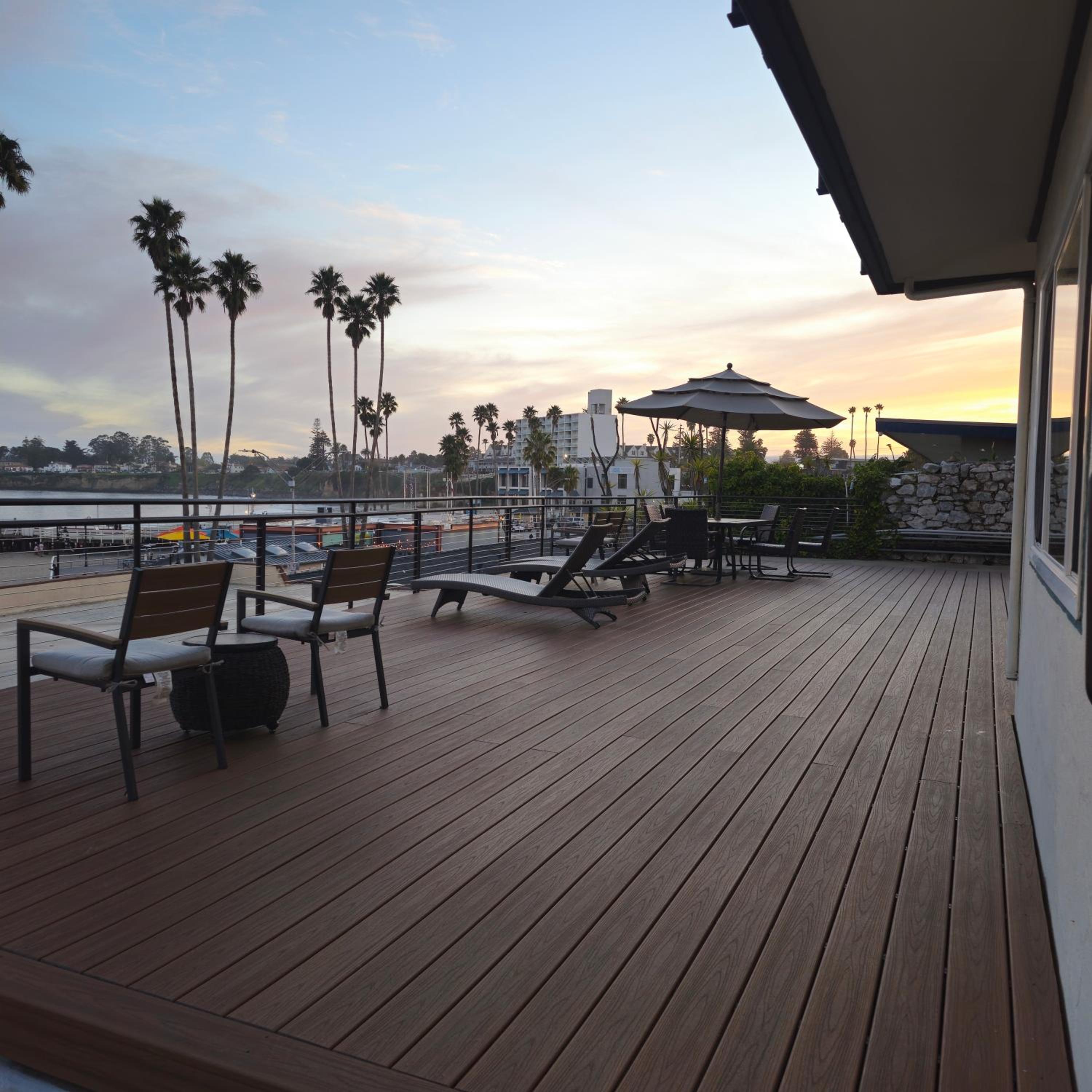 Ocean View, Two Queen Beds with Sun Deck photo 1