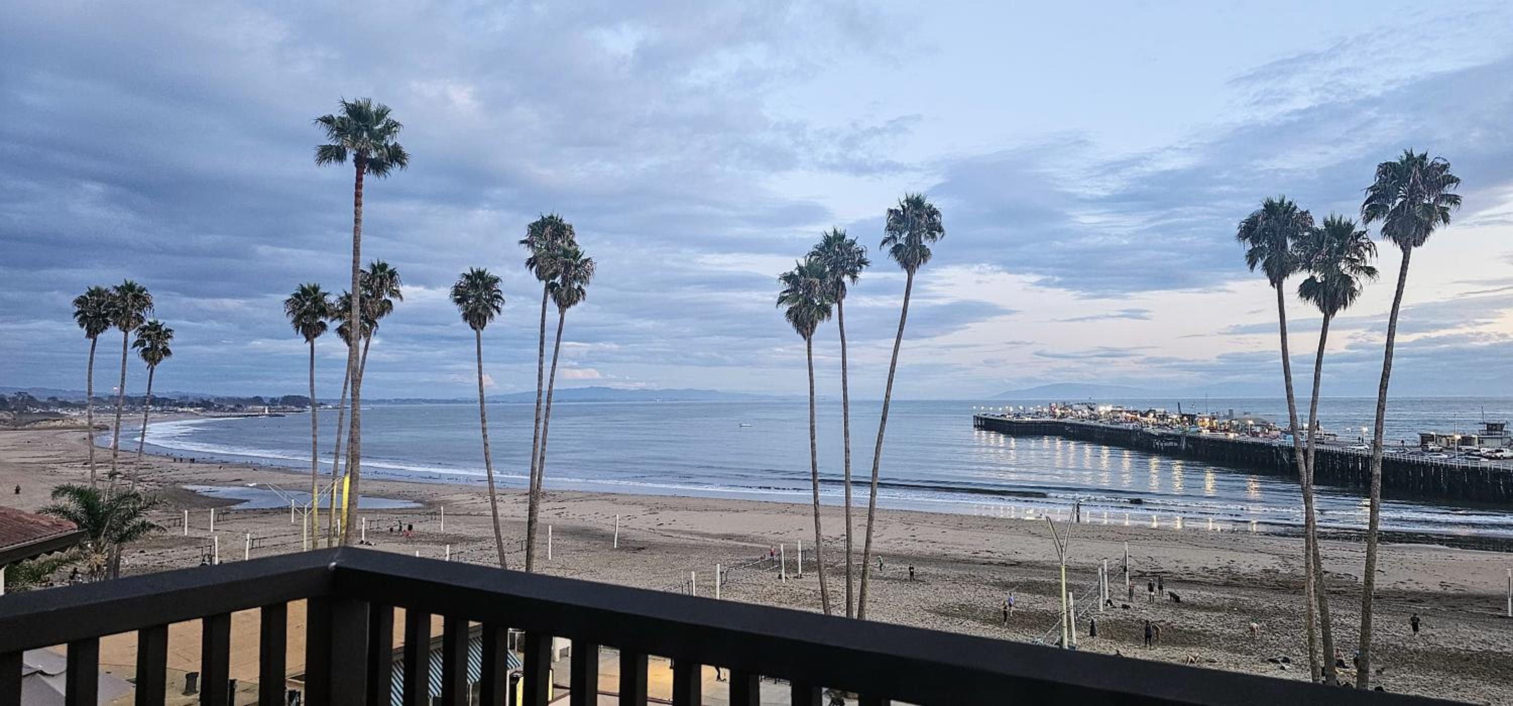 Ocean View, King Bed, Private Balcony photo 1