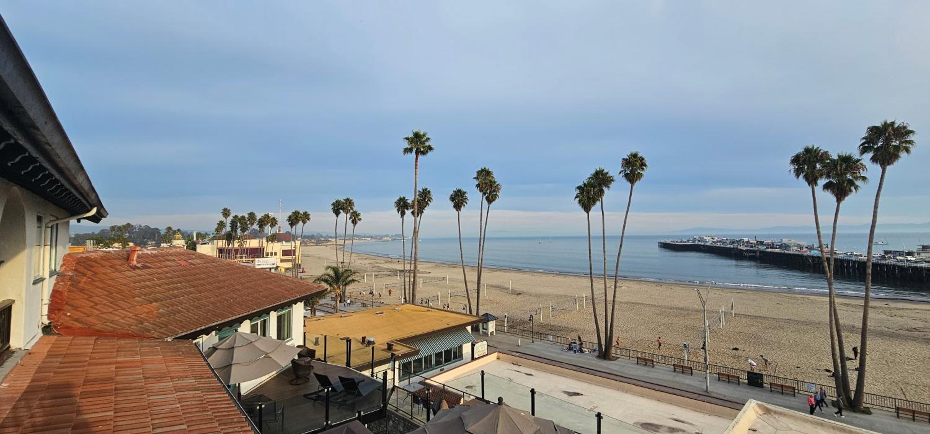 Ocean View, King Bed, Private Balcony photo 3