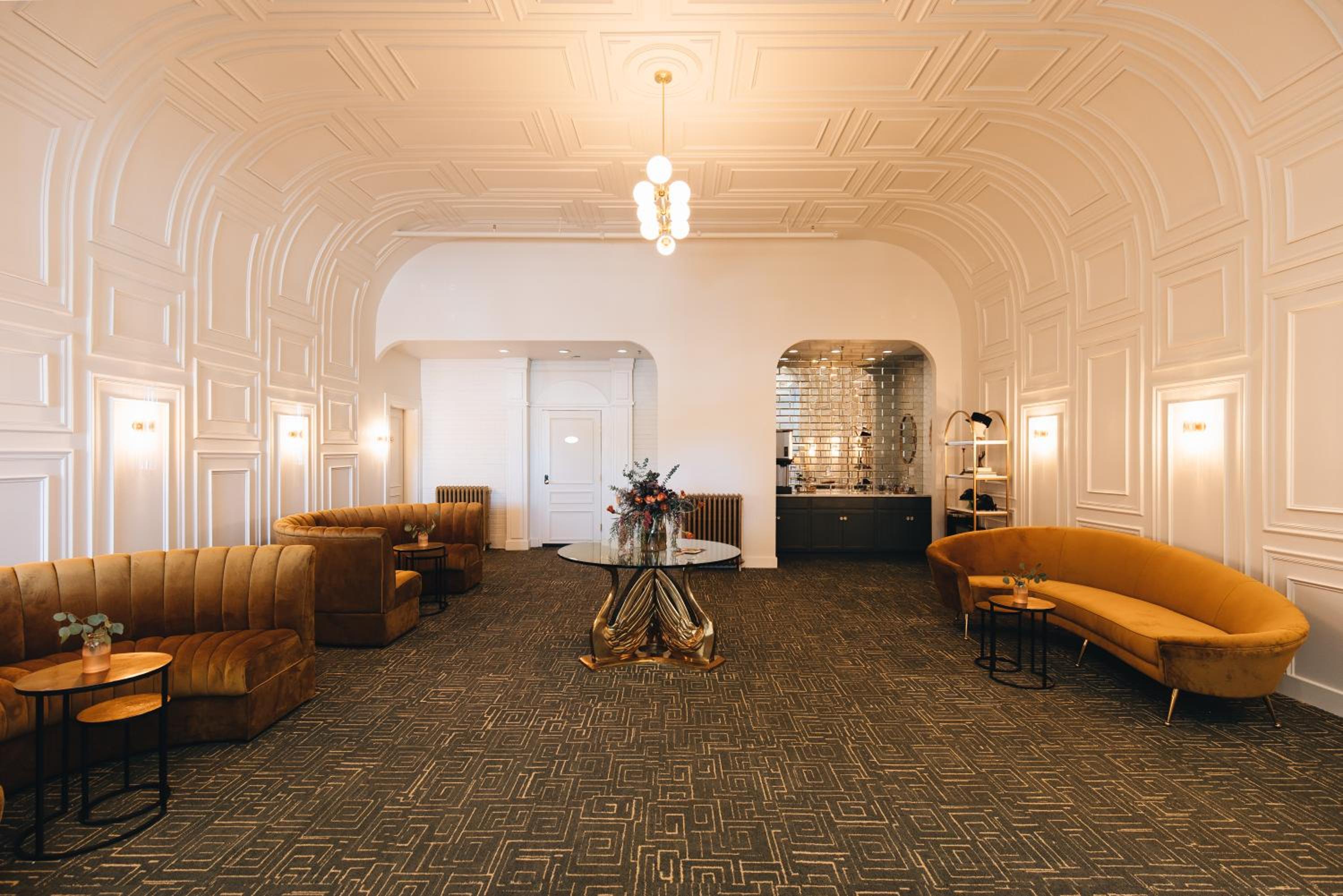 King Suite