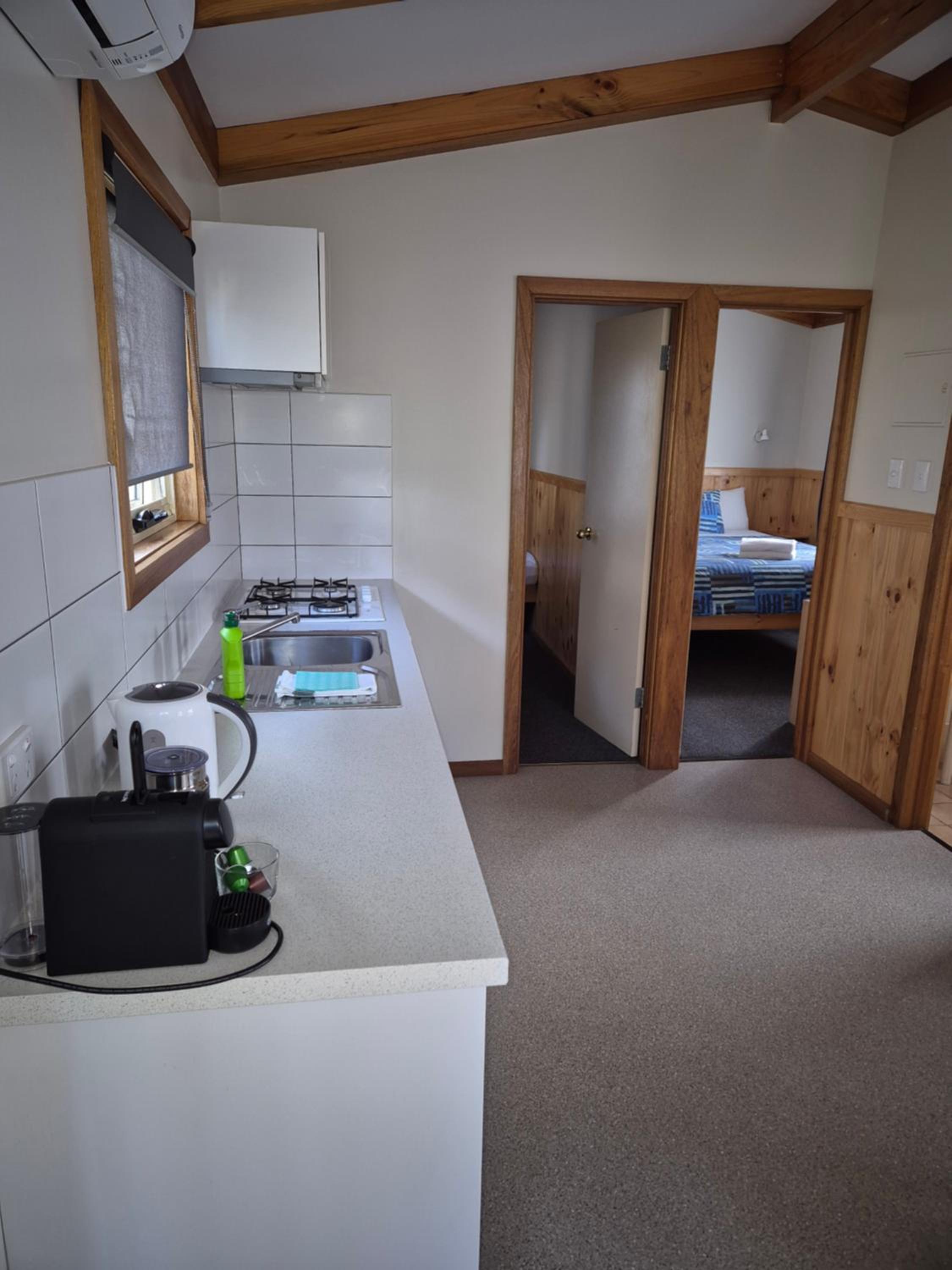 Two-Bedroom Villa - Photo 3