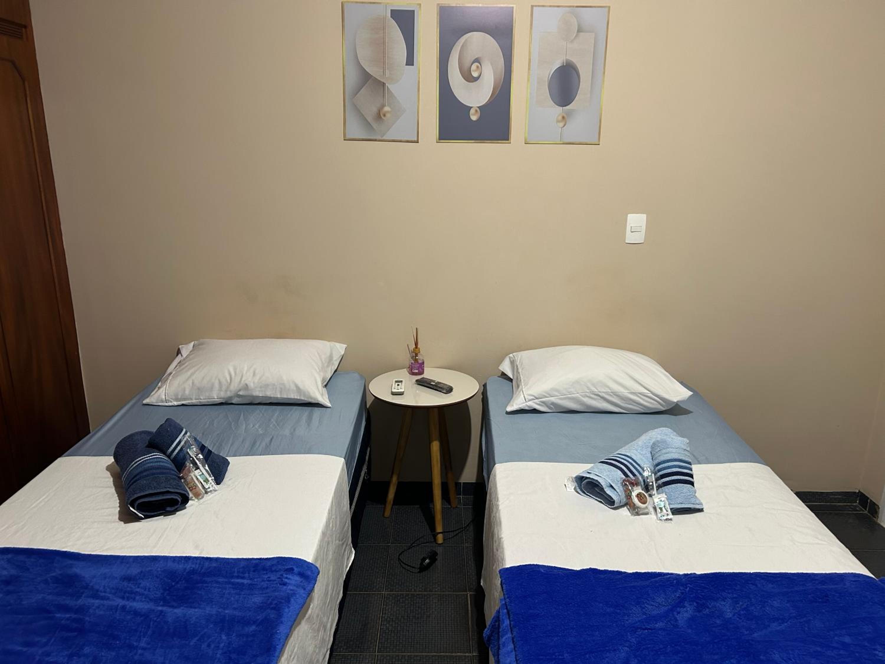 Double Room photo 2