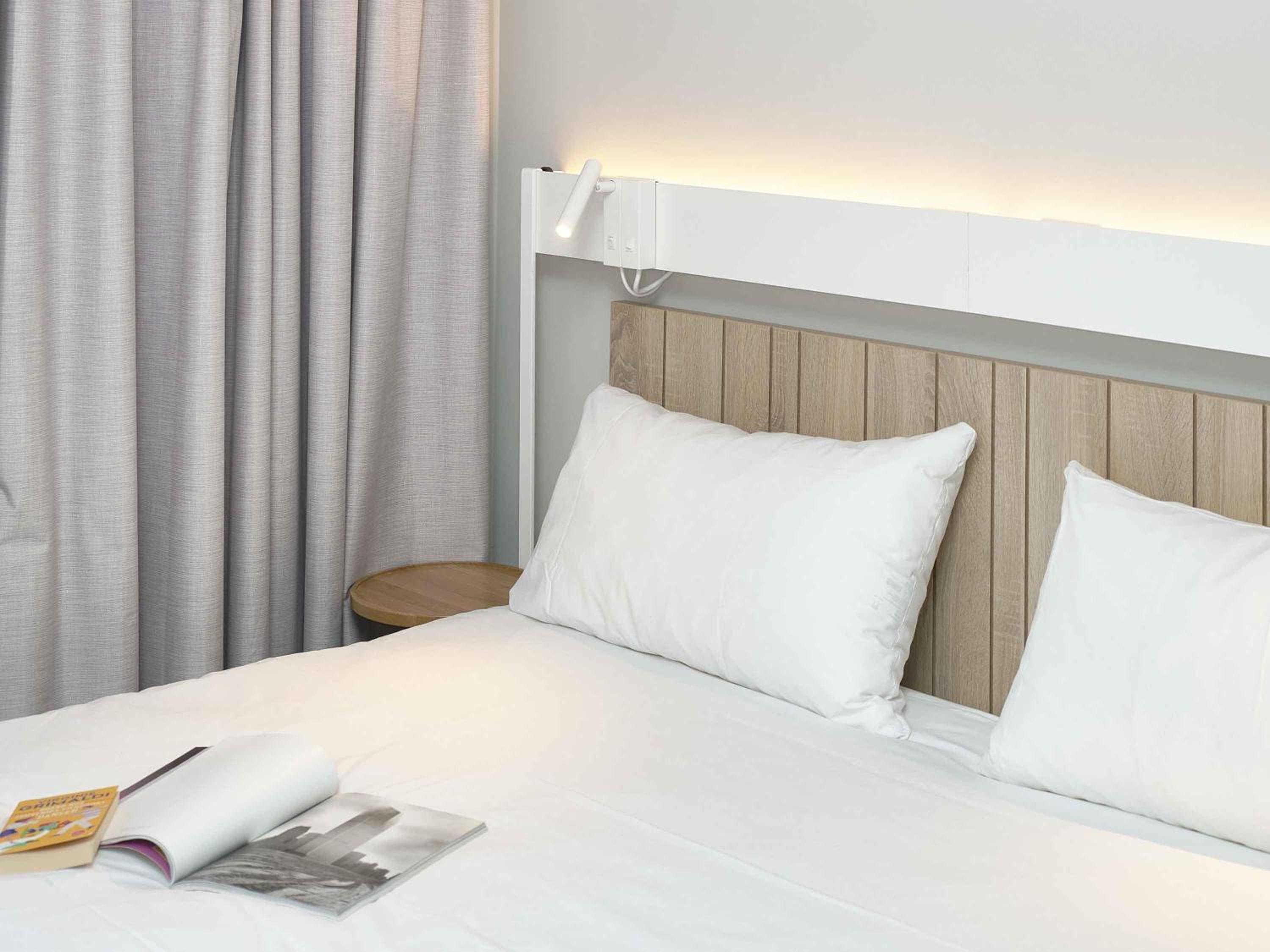 Junior Double Room - Photo 1