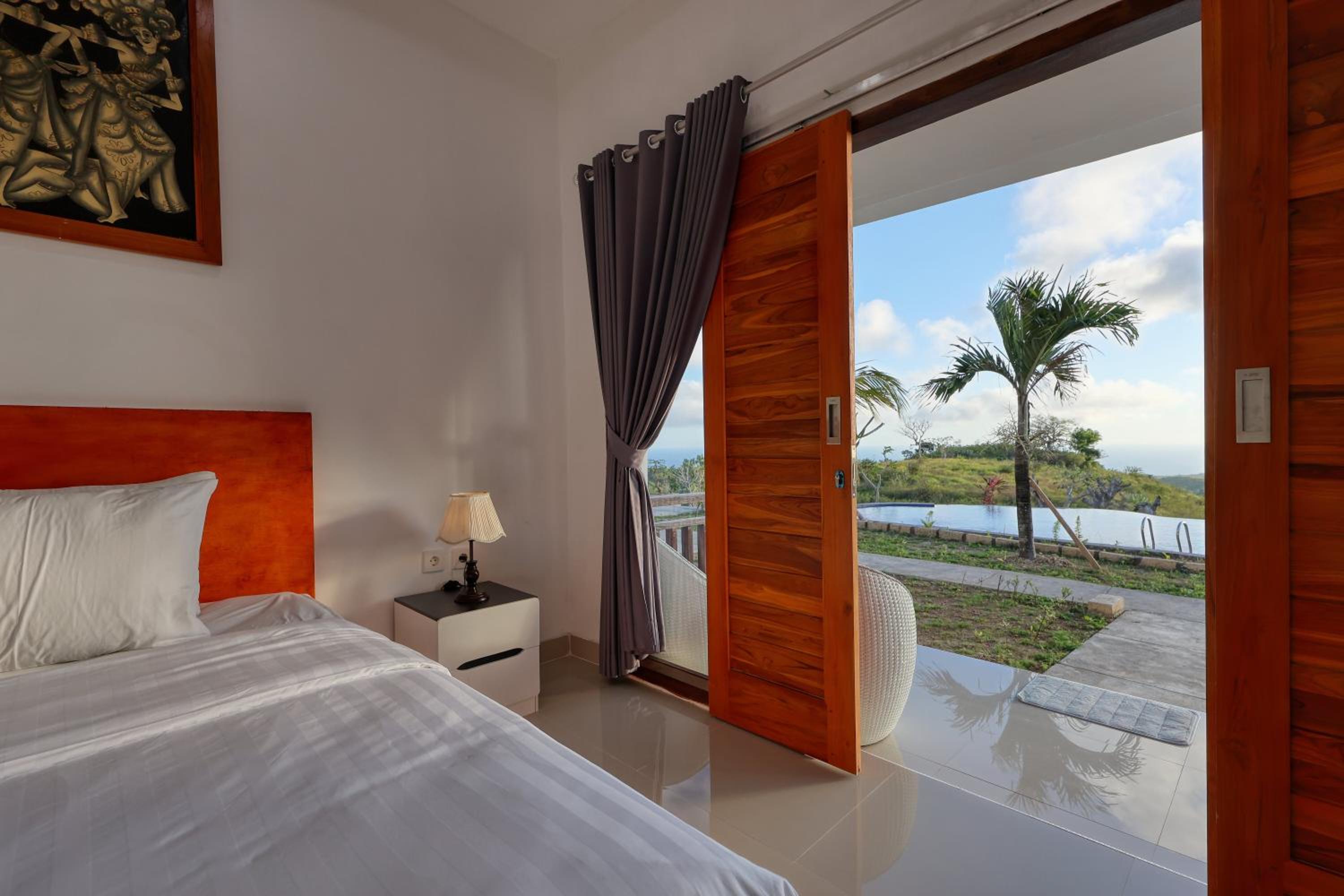 Double Room with Balcony photo 2