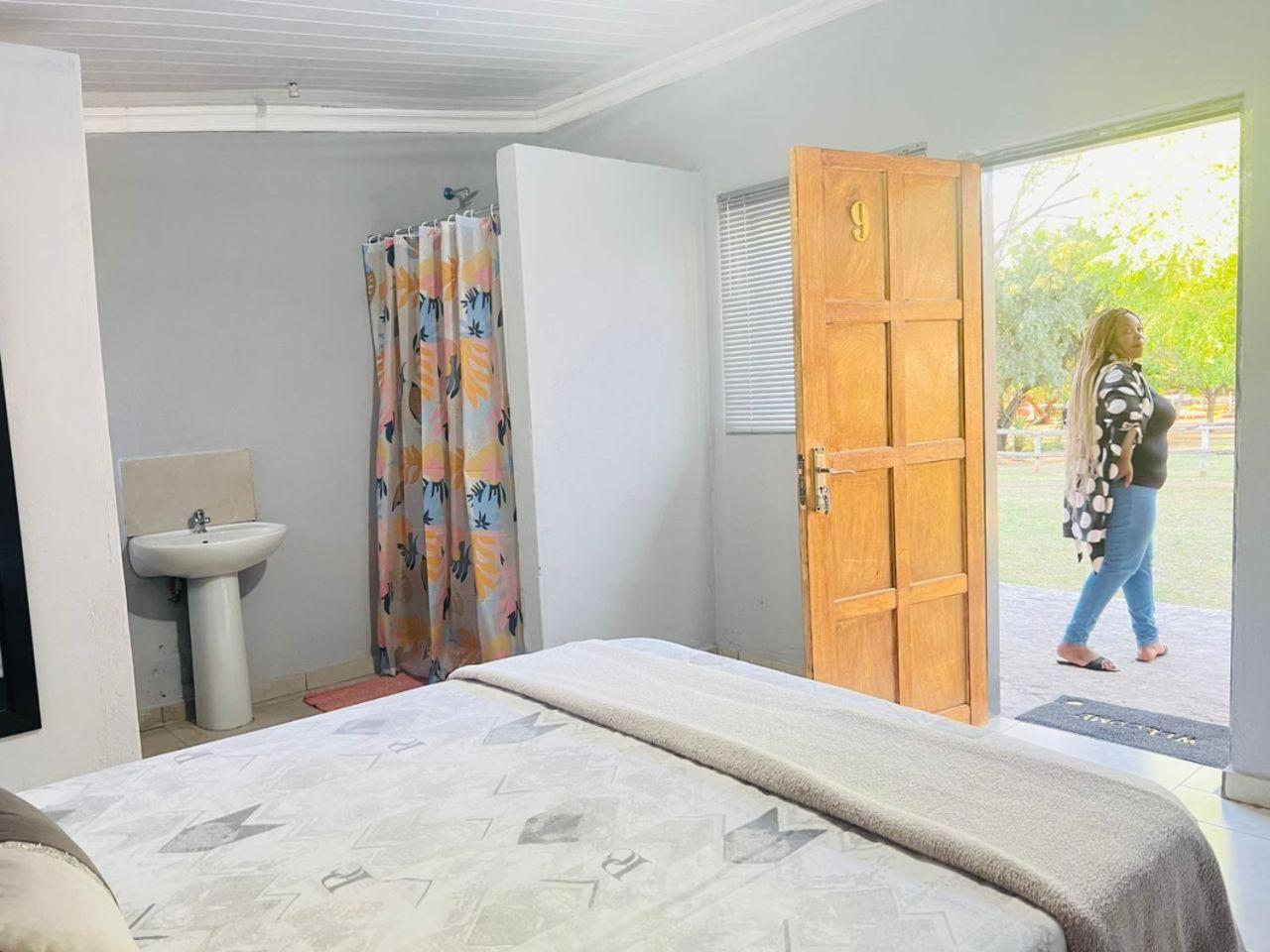 Double Room photo 3