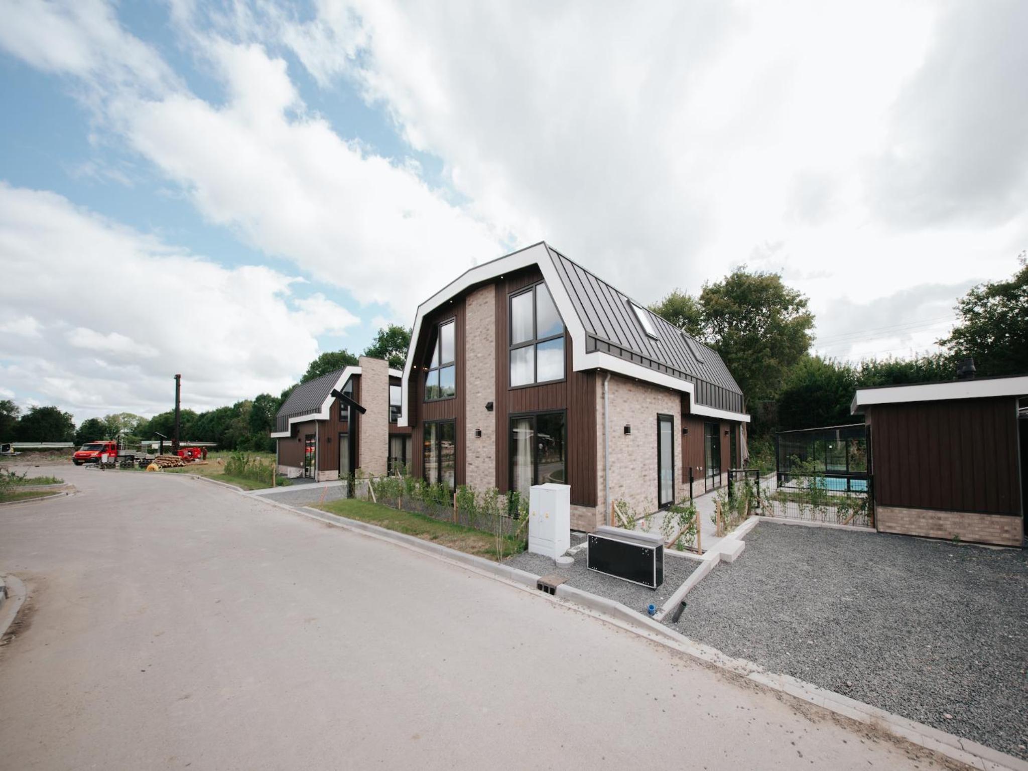 Eight-Bedroom Holiday Home photo 1