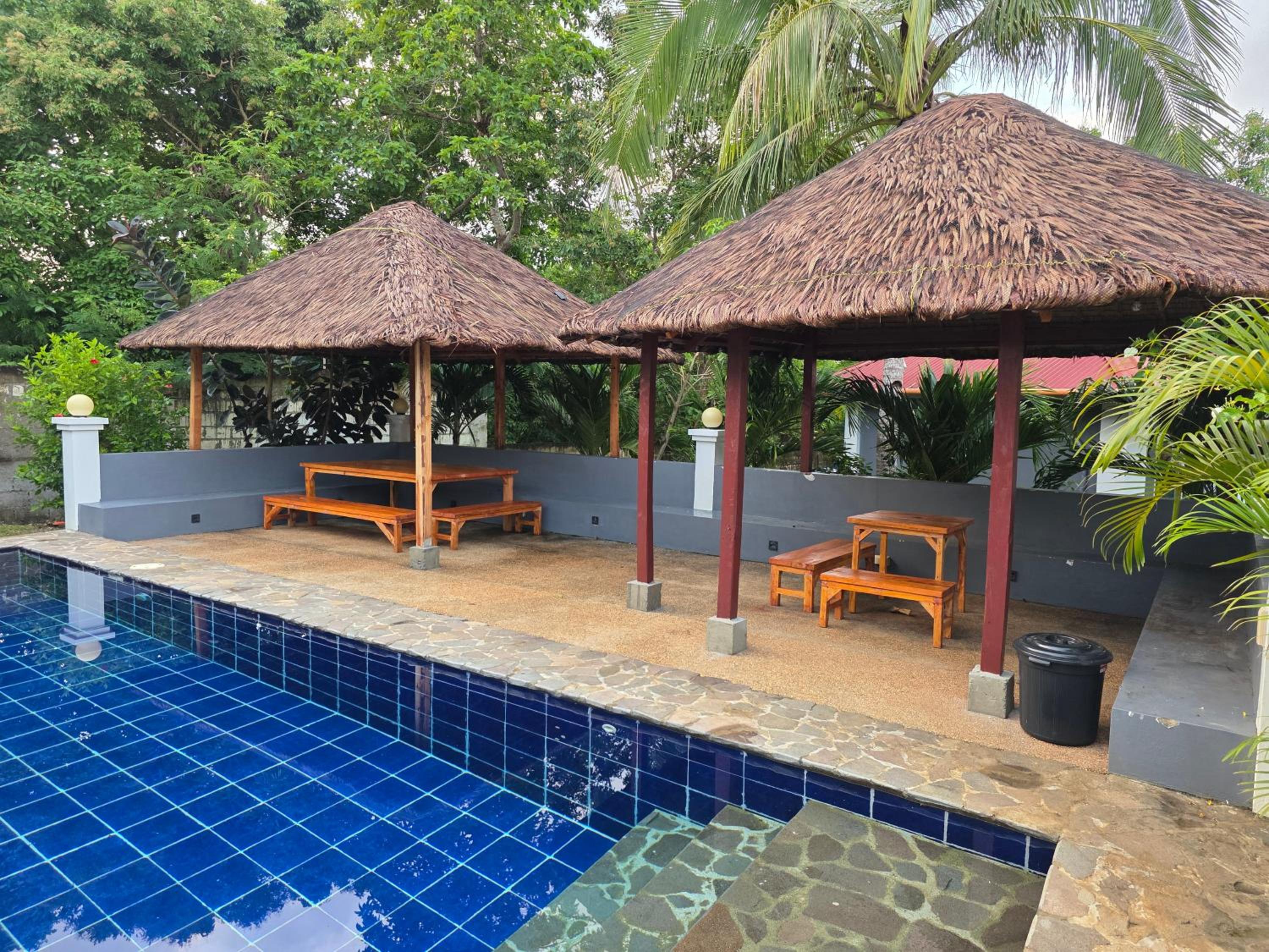 Double or Twin Room with Swimming Pool Access - Annex photo 2