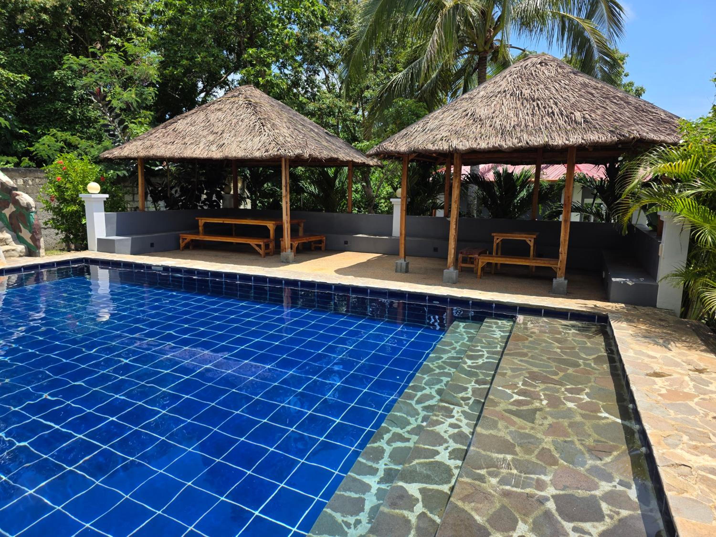 Deluxe Bungalow with Garden View - Annex photo 2