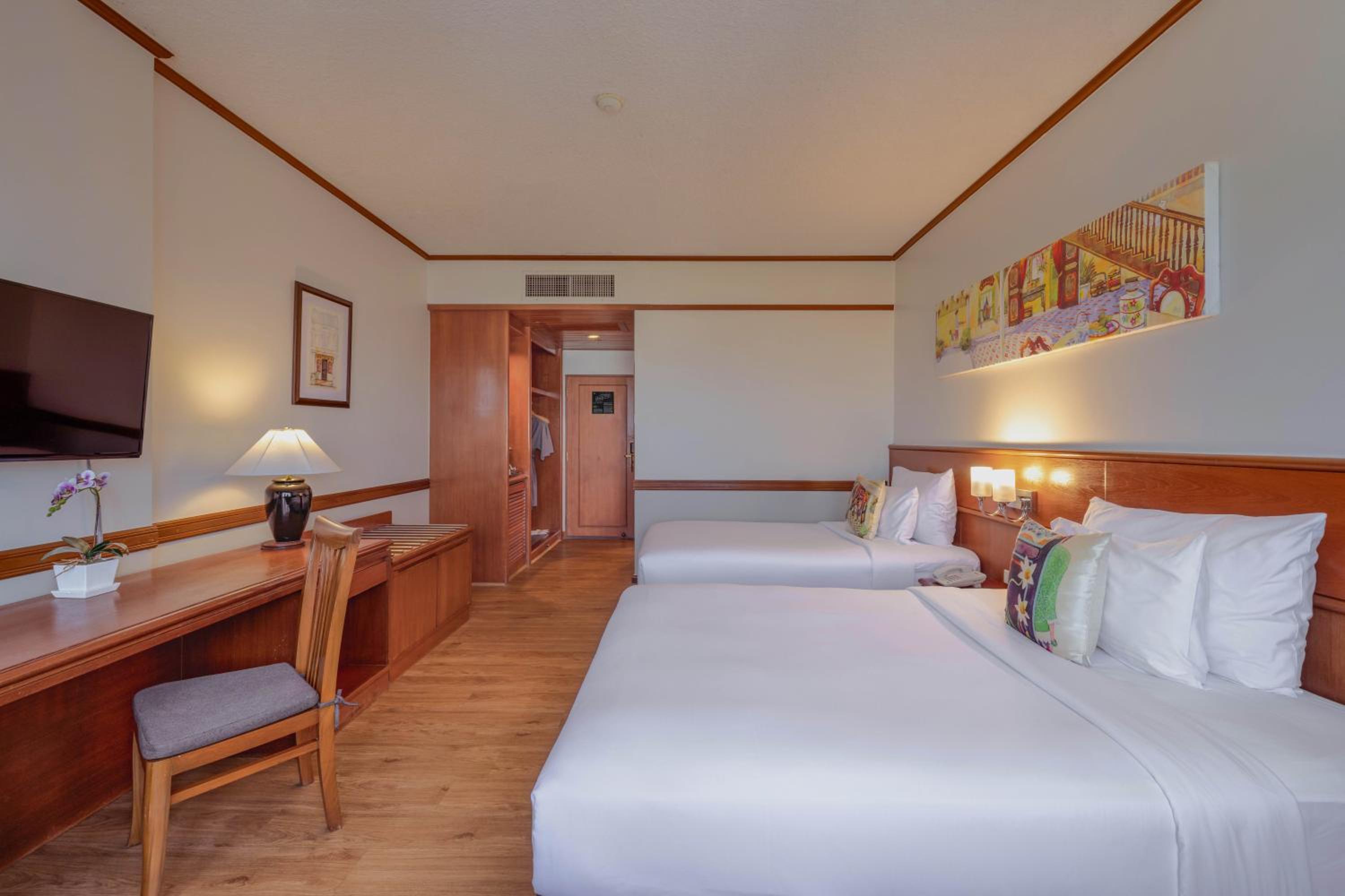 Premier Superior - Partial Sea View - Photo 7