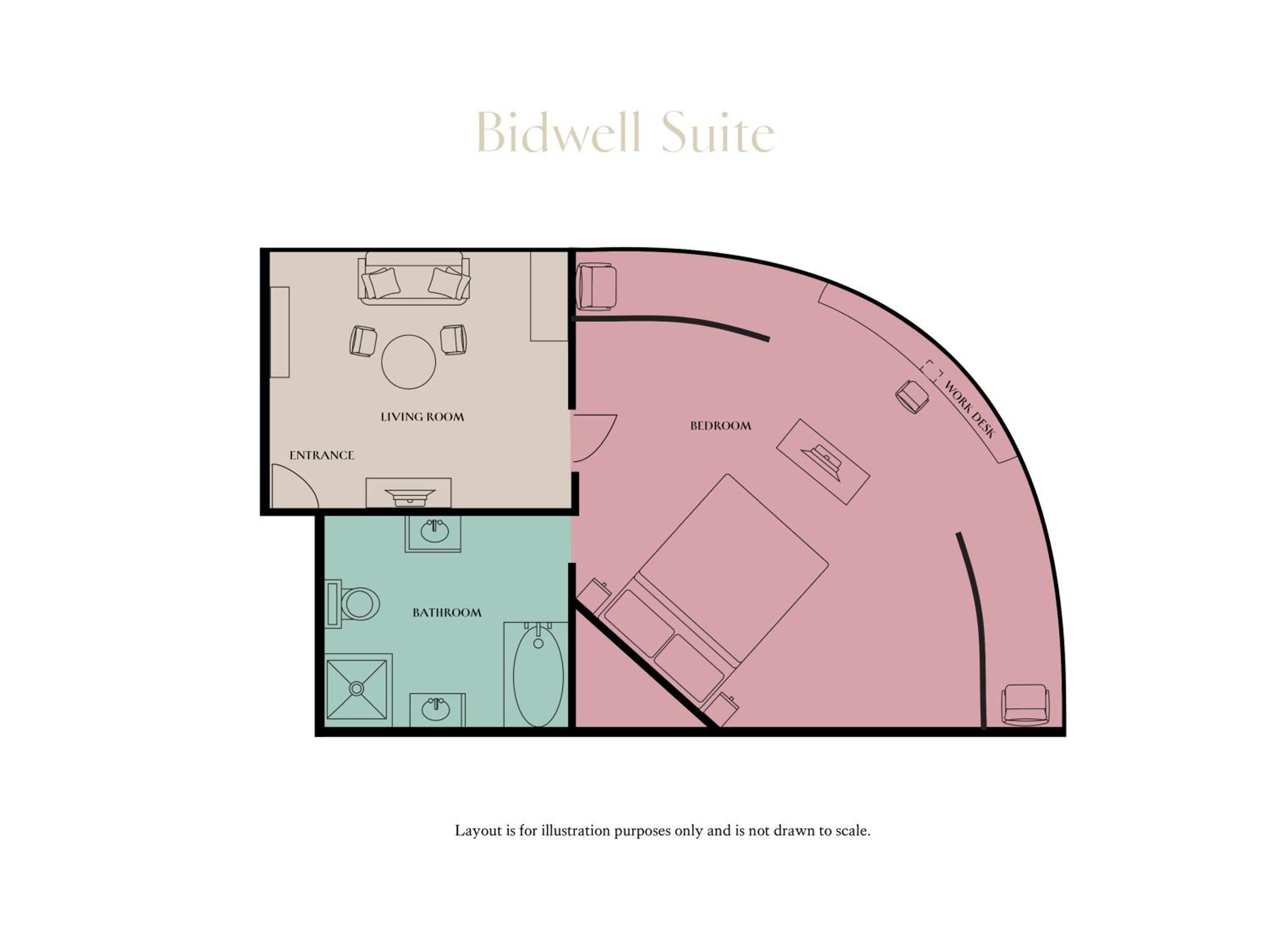Bidwell Suite