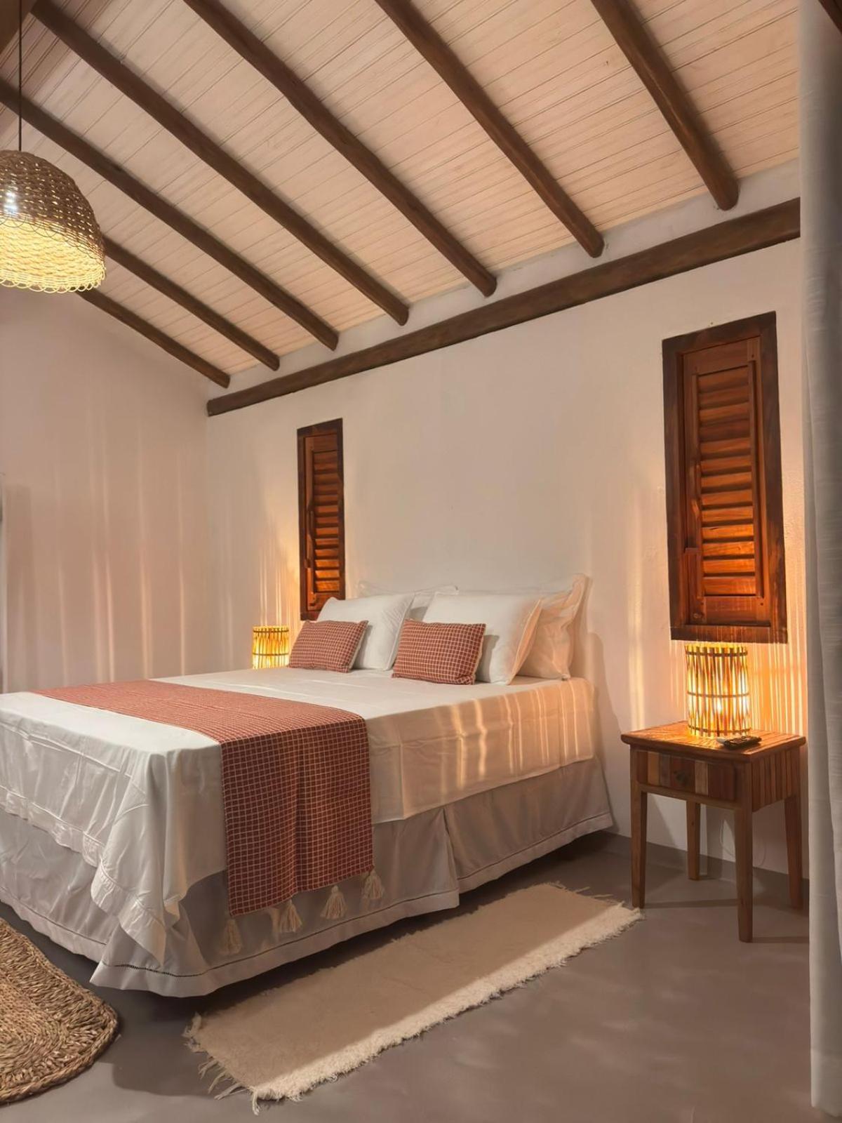 Double Room with Patio photo 1