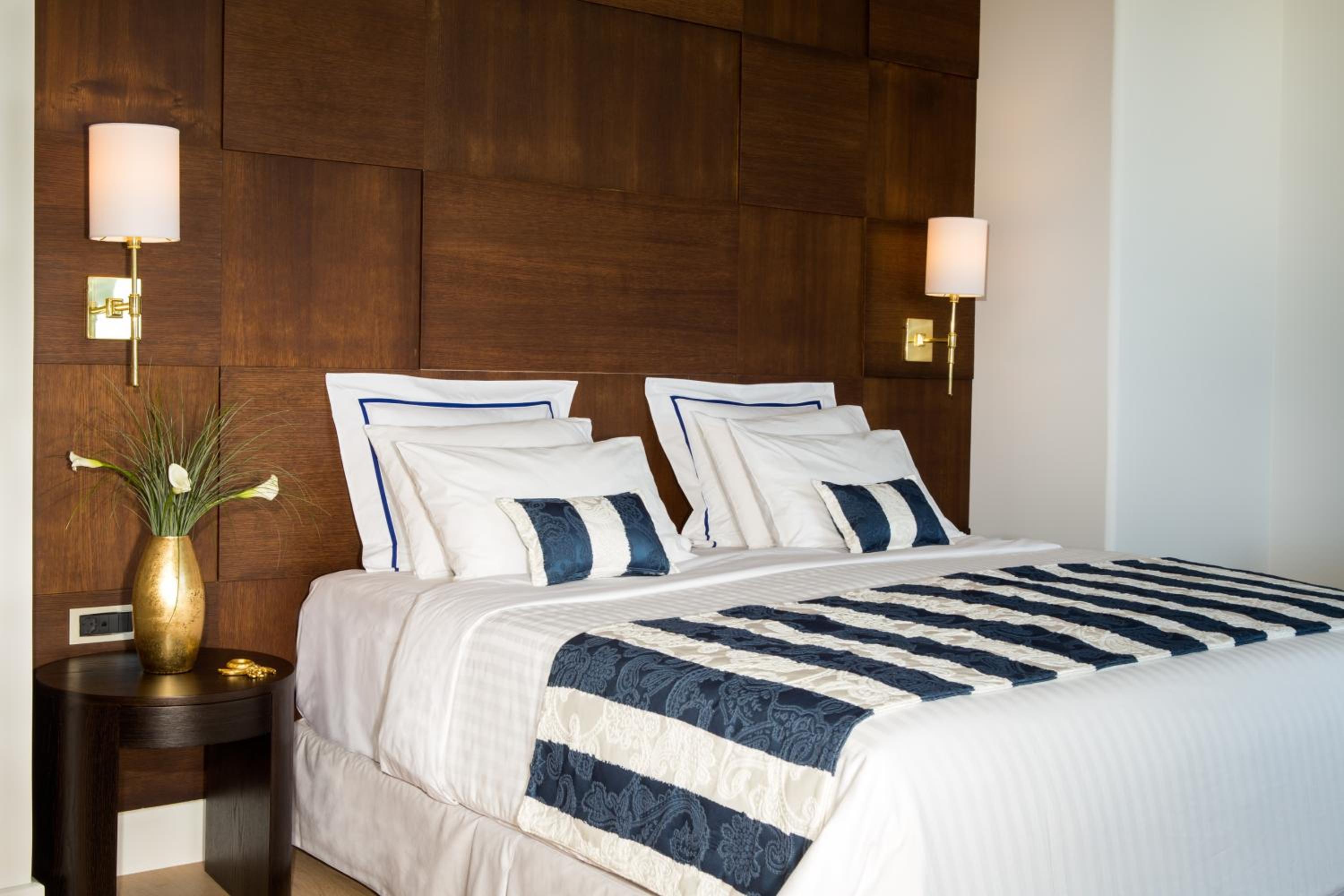 Grand Suite Harbor View photo 2