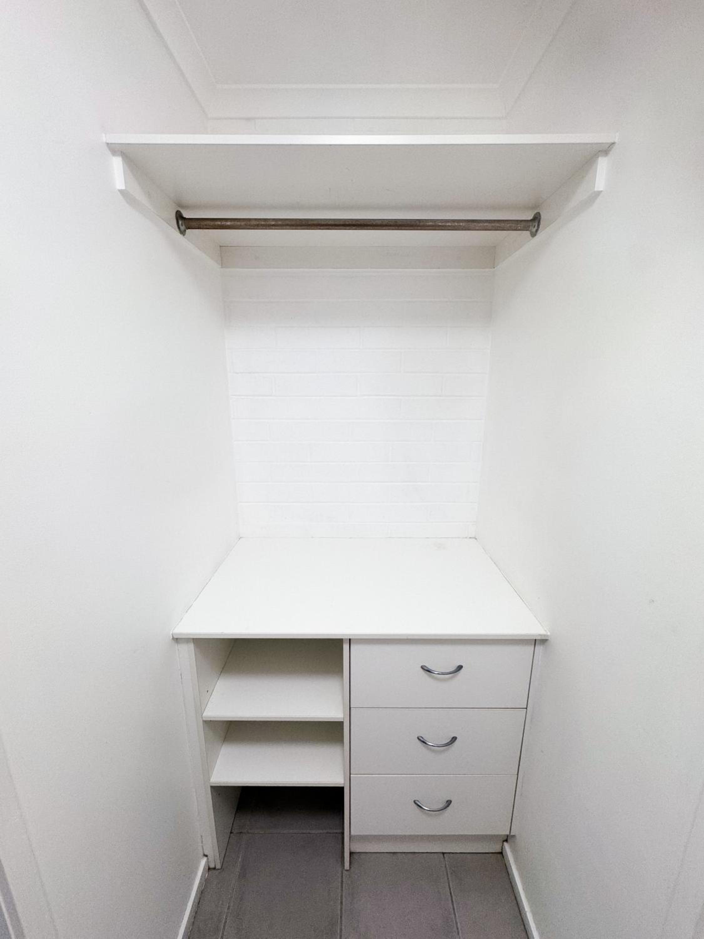 Deluxe Double Studio photo 1