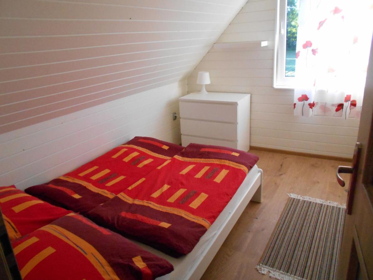 Chalet photo 3
