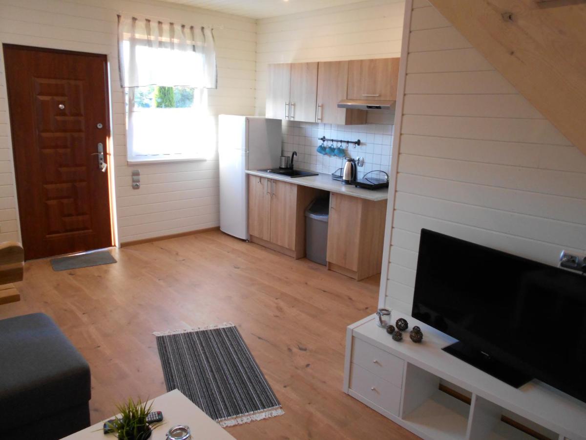 Chalet photo 2