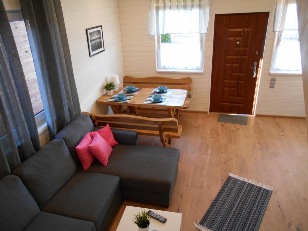 Chalet photo 1