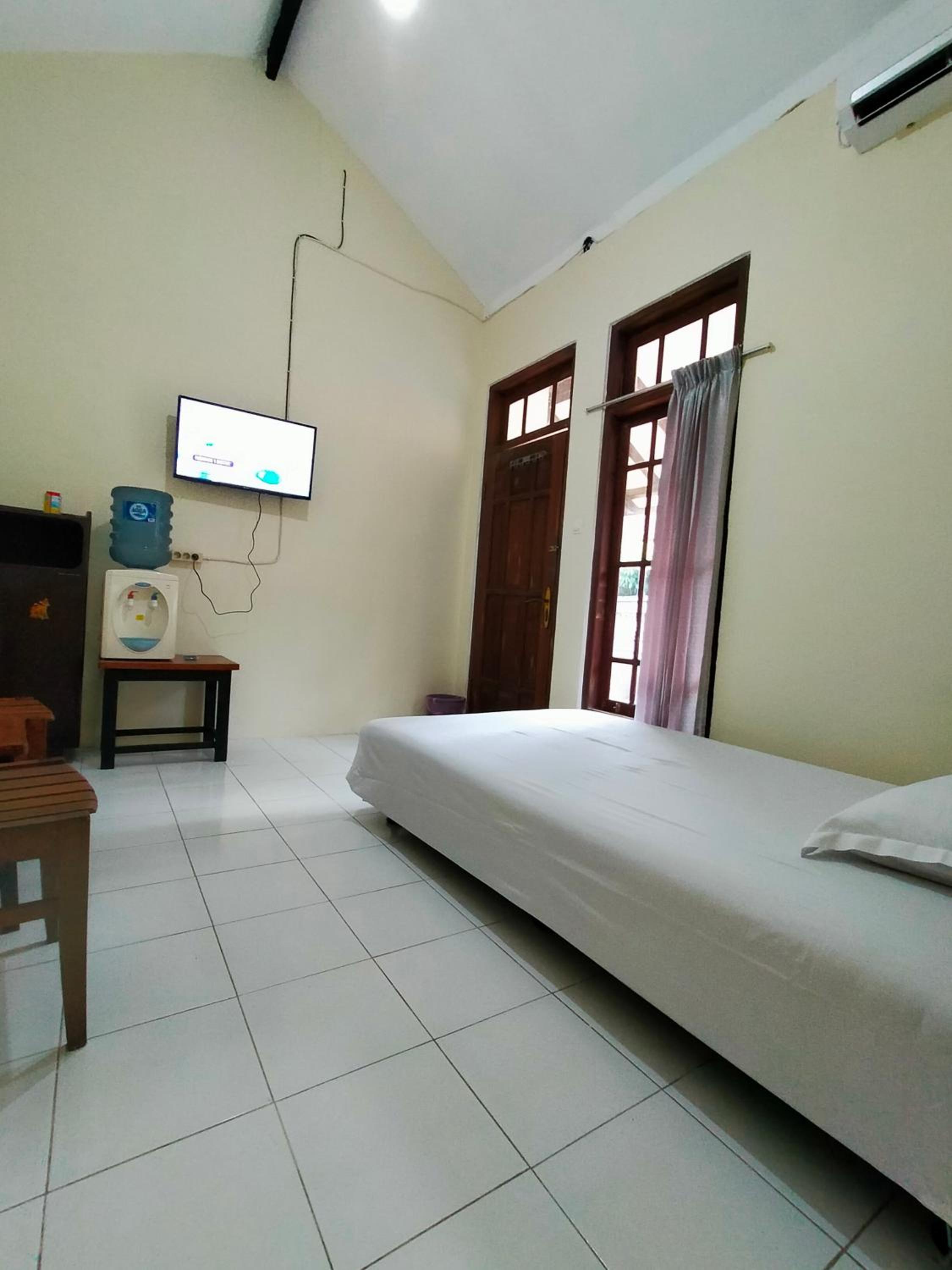 One-Bedroom House photo 3