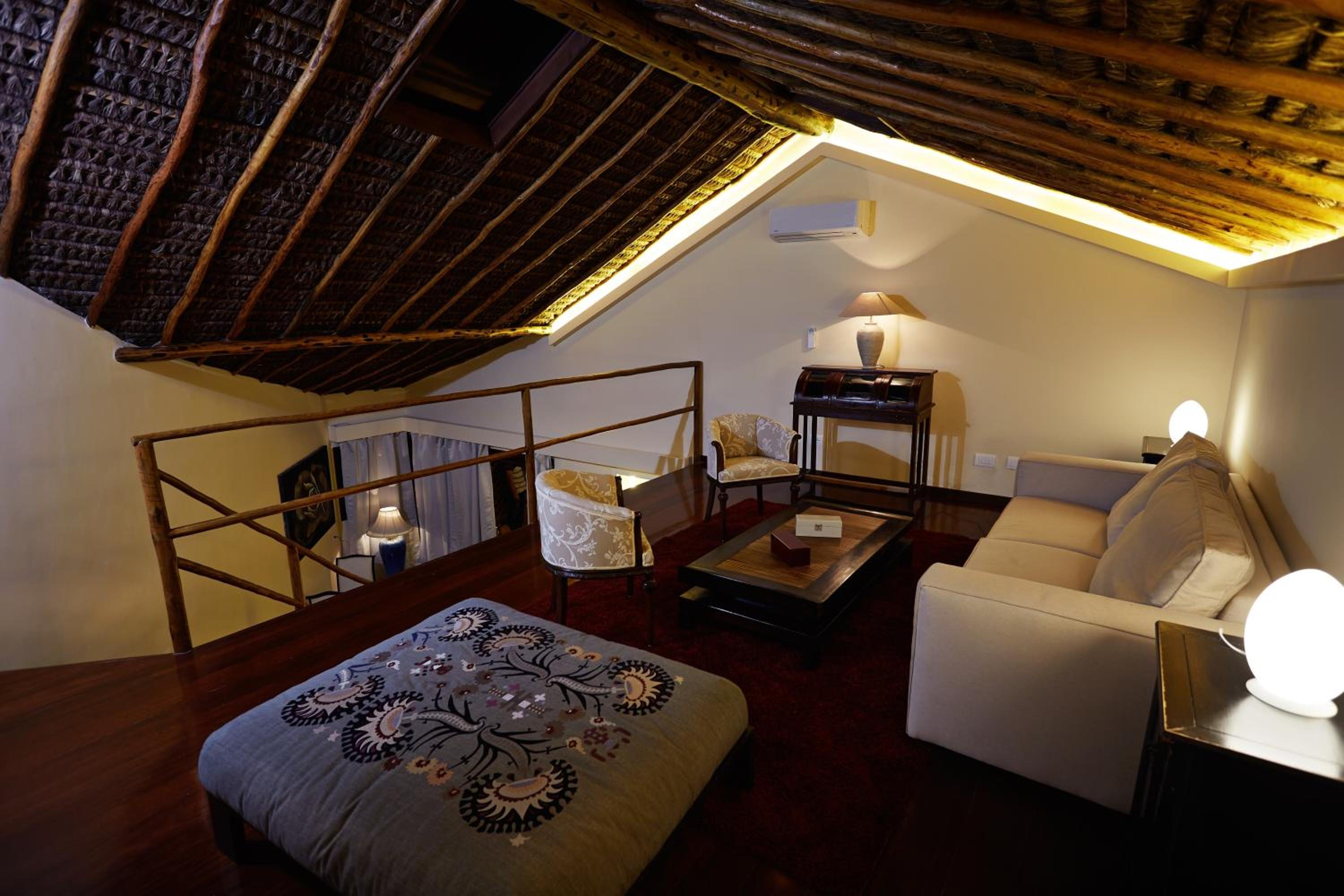 Duplex Suite photo 1