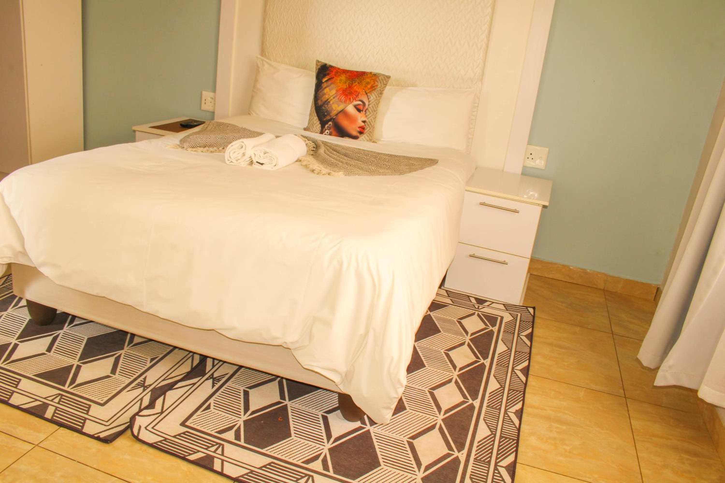 Standard Double Room photo 2