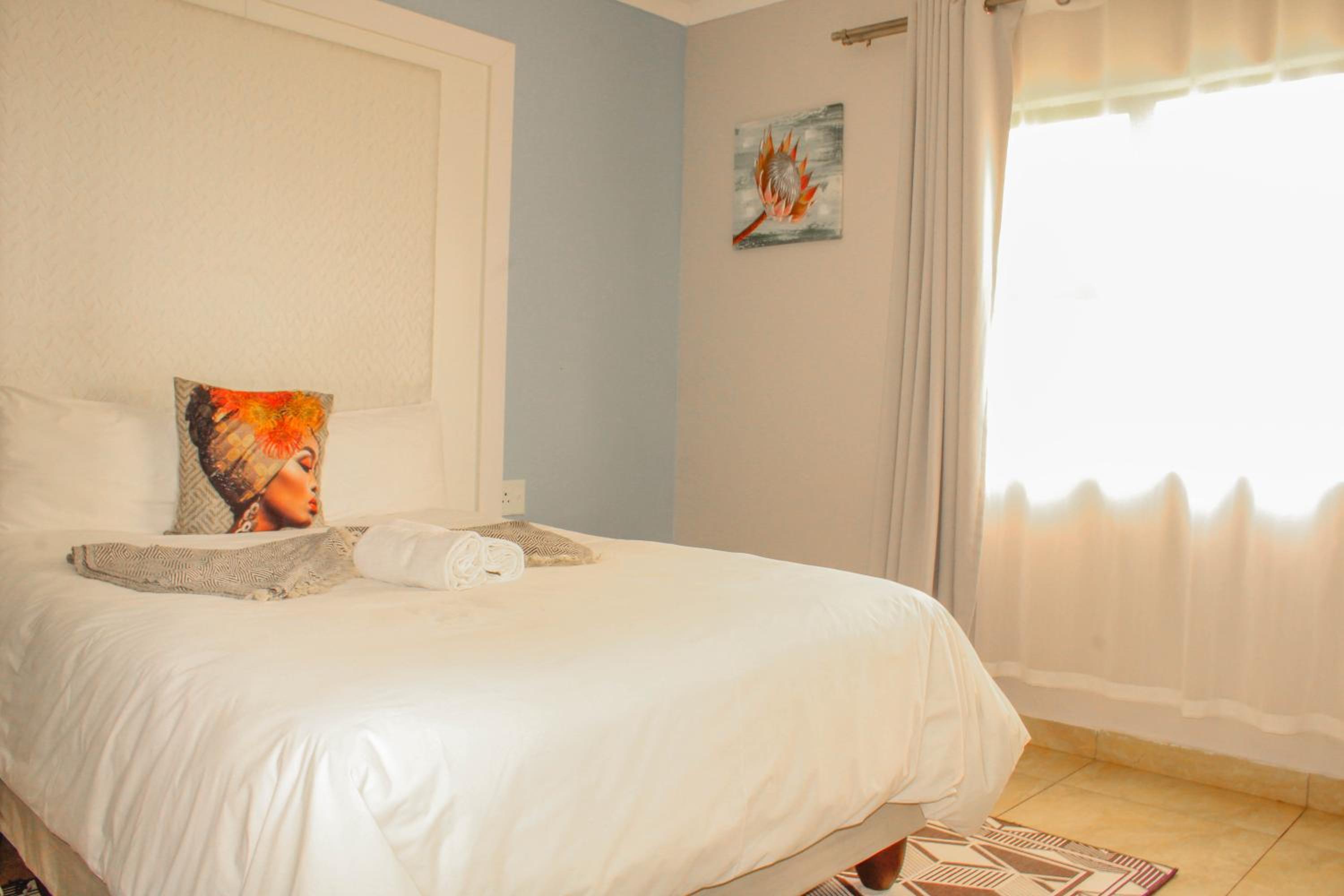 Standard Double Room photo 3