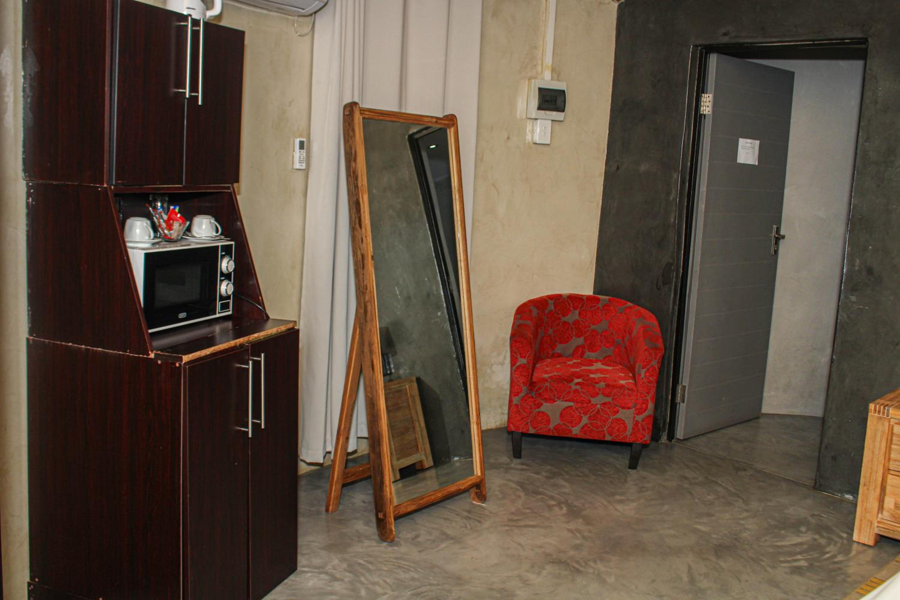 Deluxe Double Room with Bath photo 1