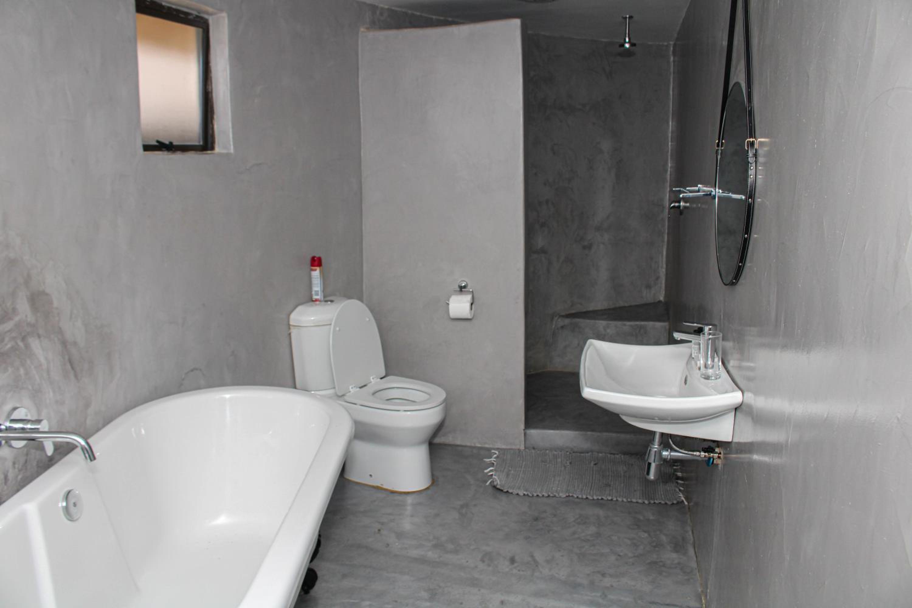 Deluxe Double Room with Bath photo 2