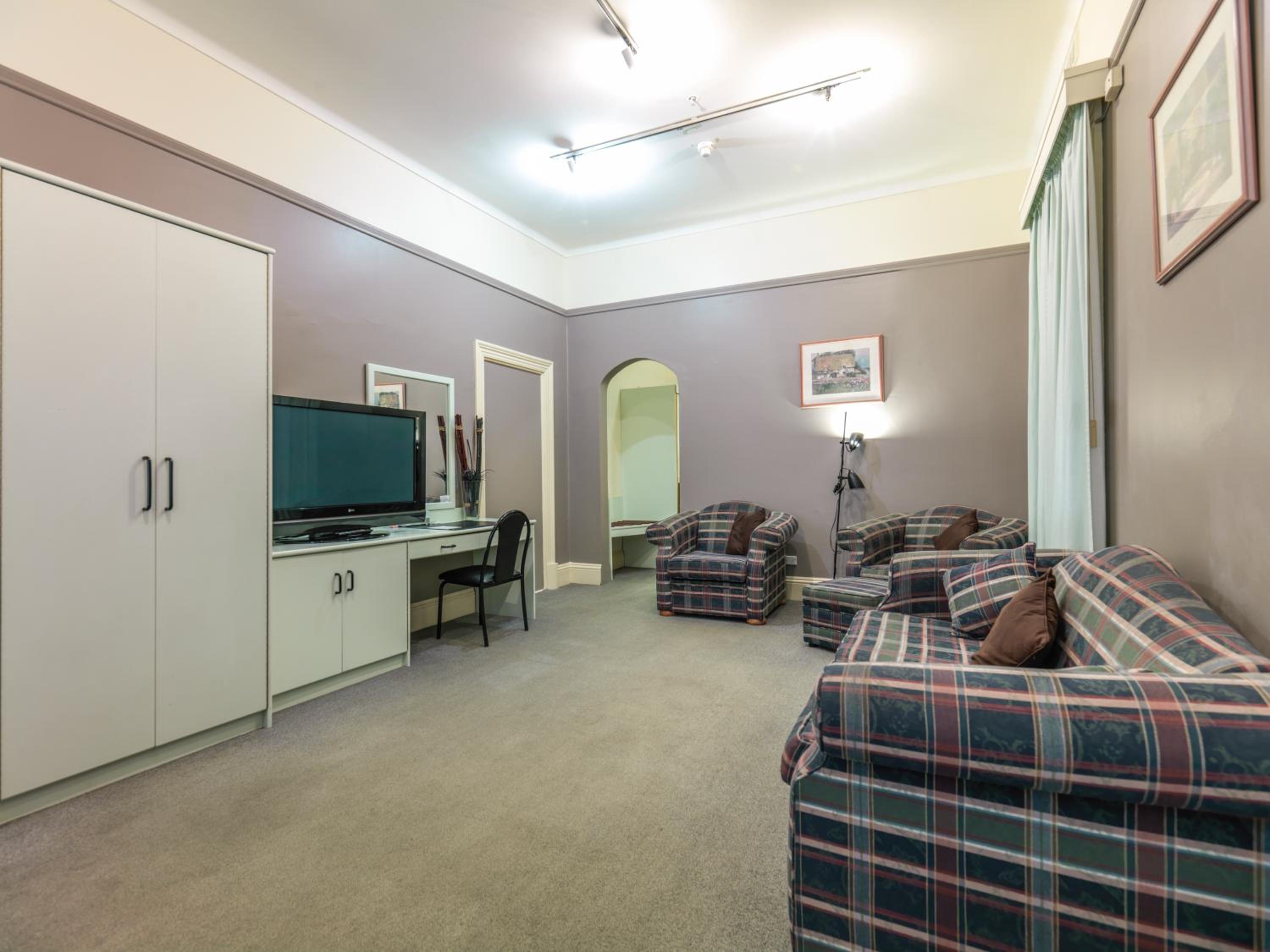 Executive Suite photo 3