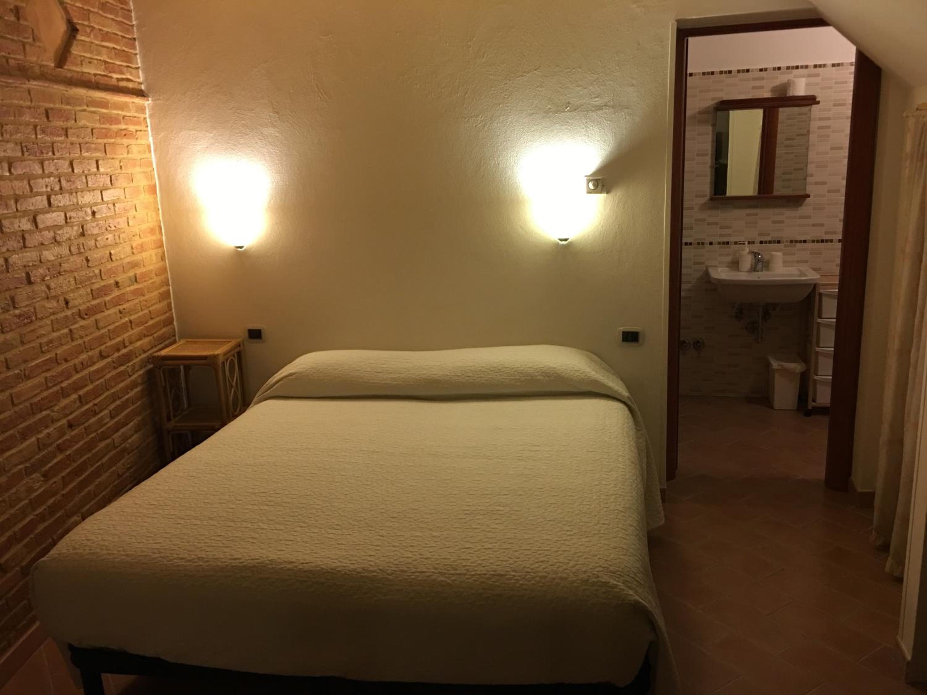 King Studio with Sofa Bed photo 1