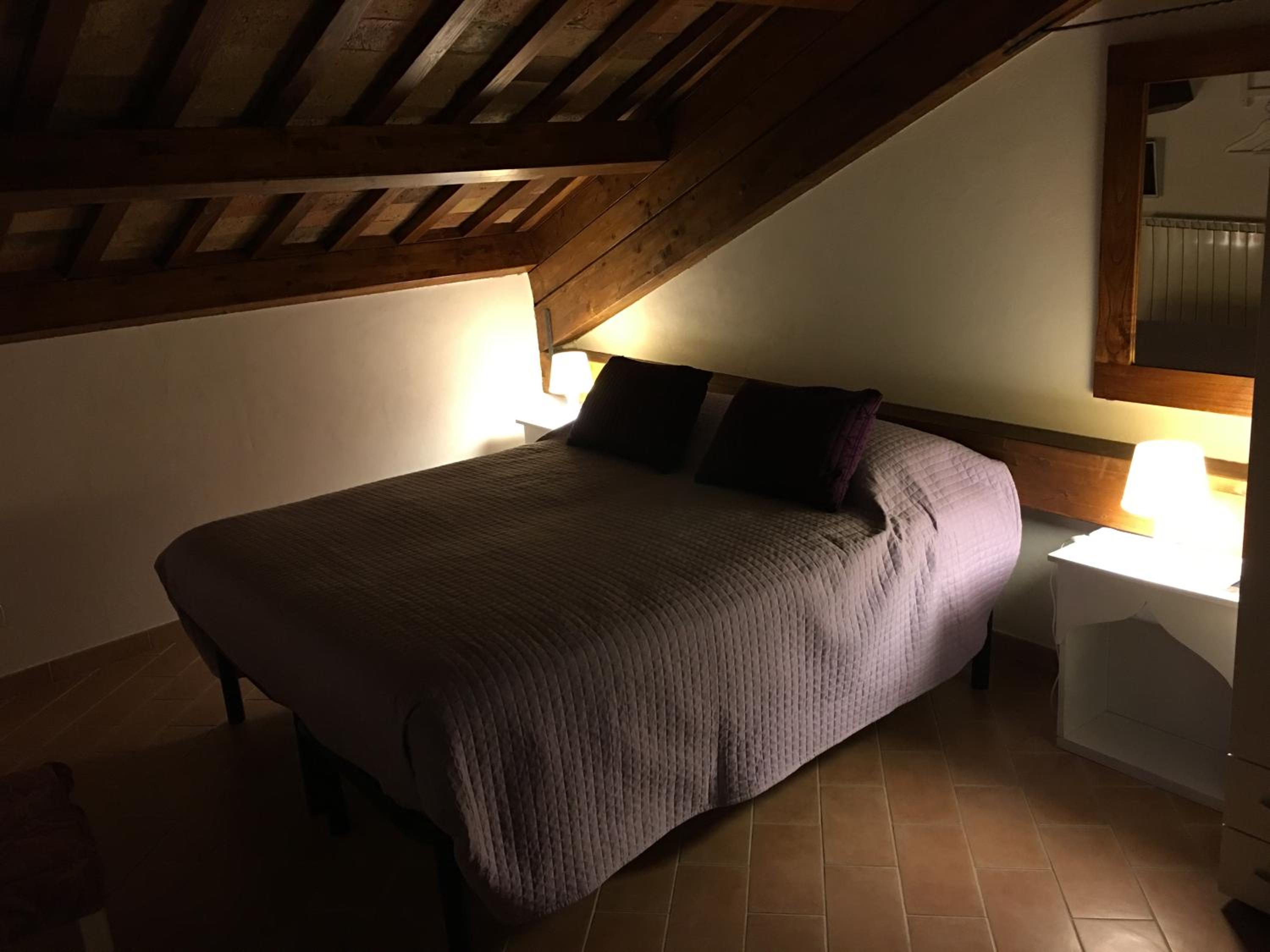 Junior Suite with Terrace photo 1