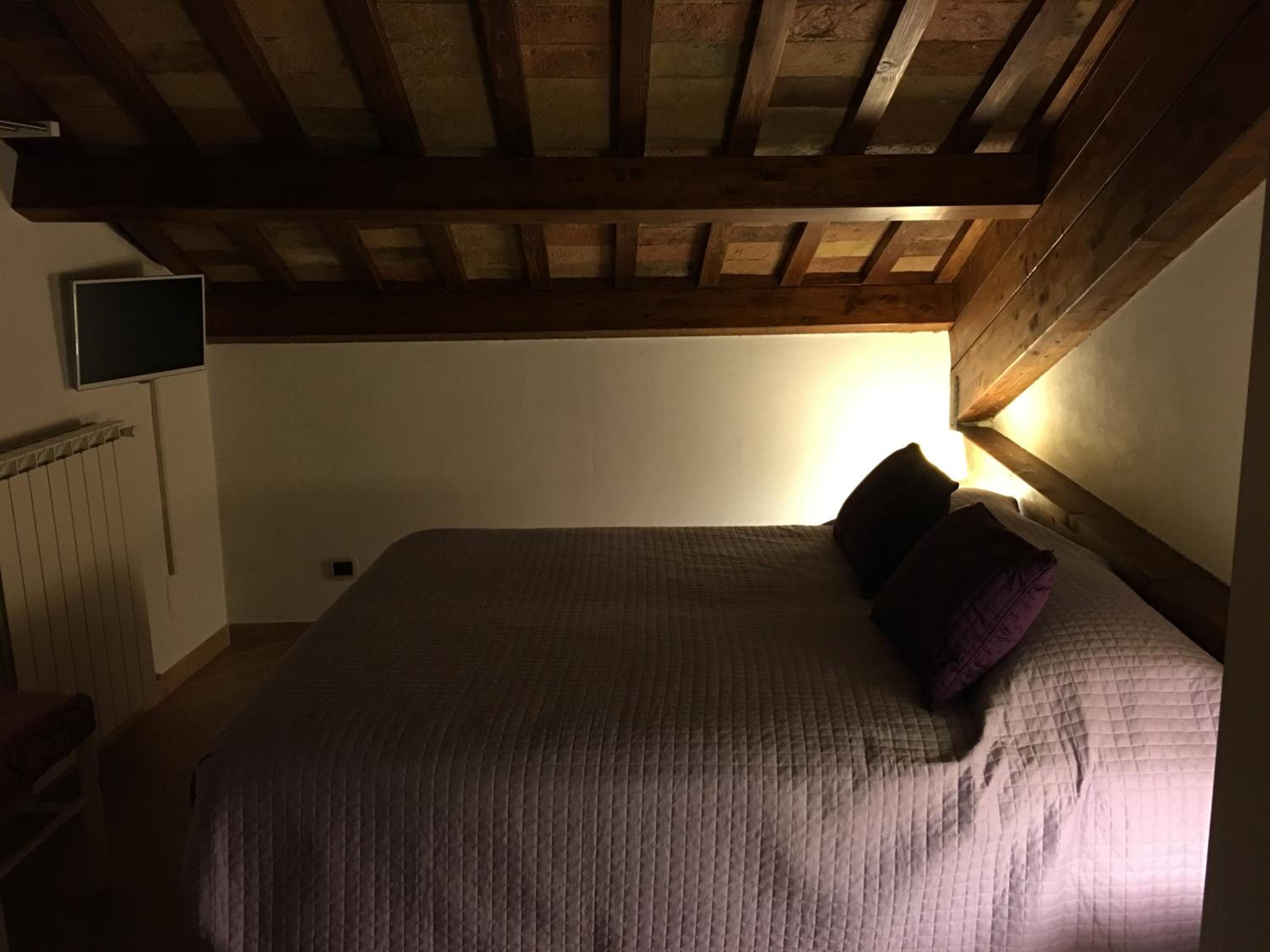 Junior Suite with Terrace photo 2