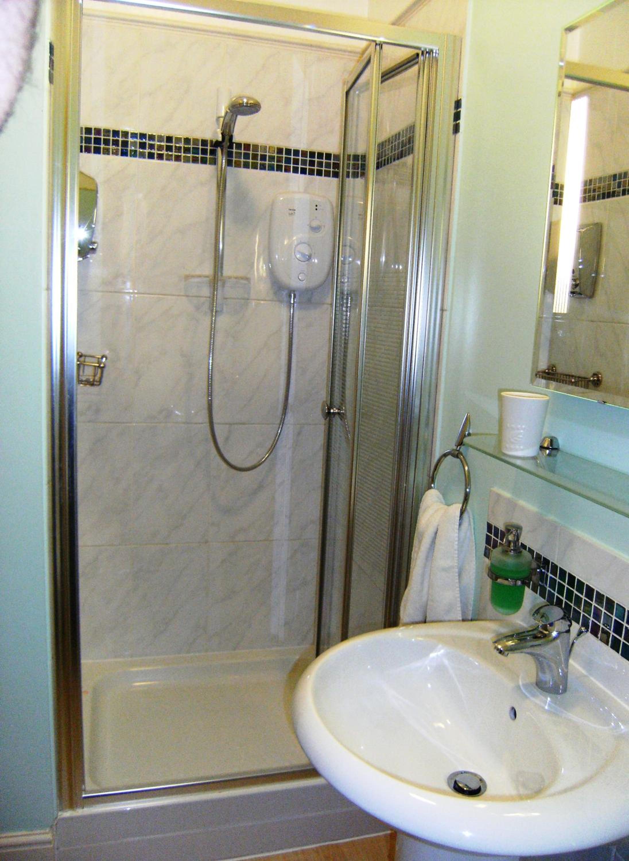 Deluxe Twin Room photo 3