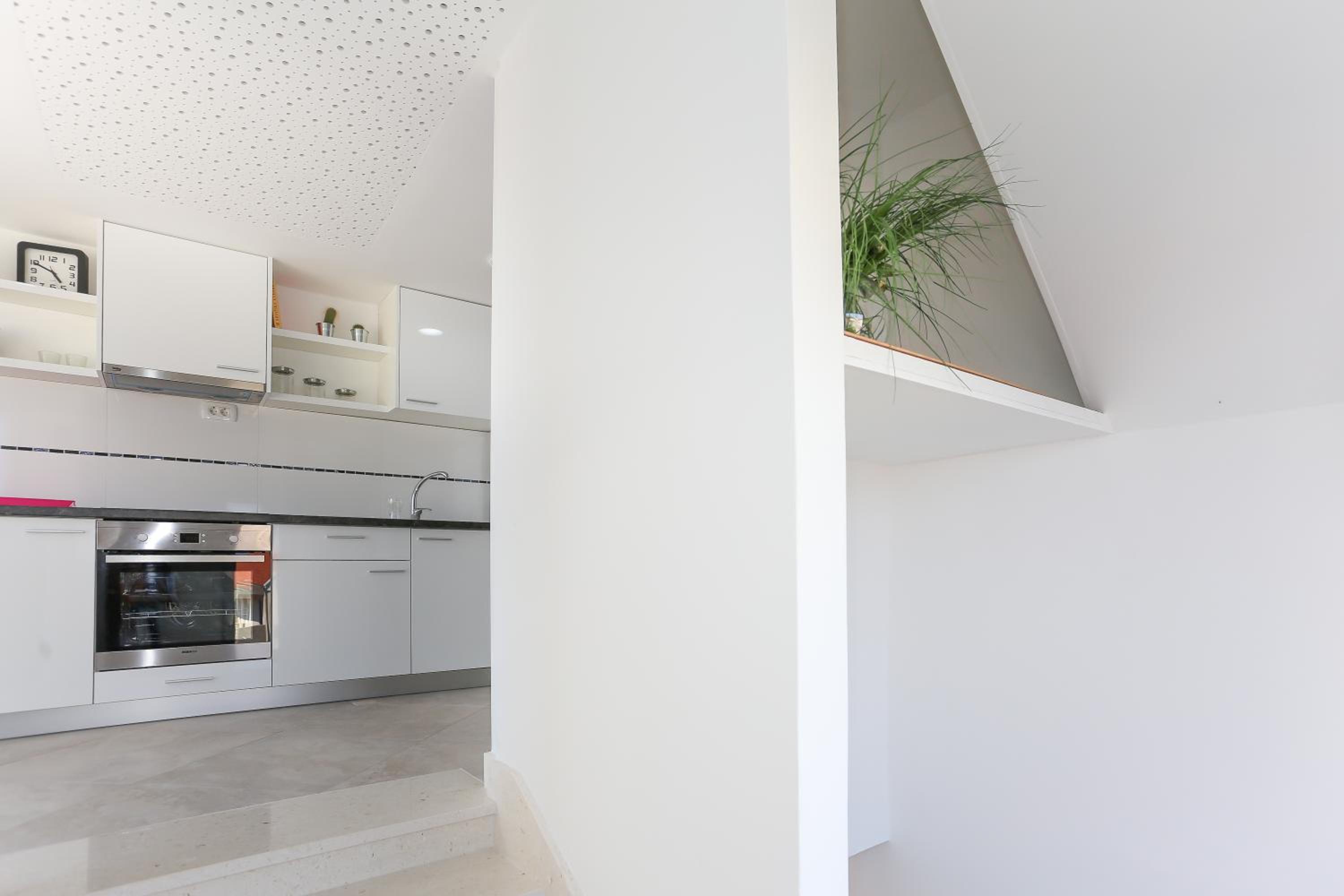 Penthouse Apartment photo 2